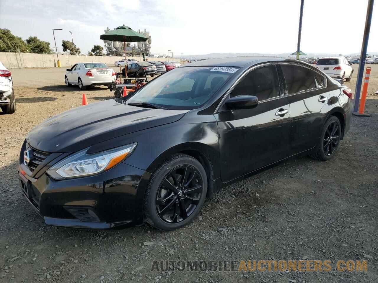 1N4AL3AP2JC287484 NISSAN ALTIMA 2018