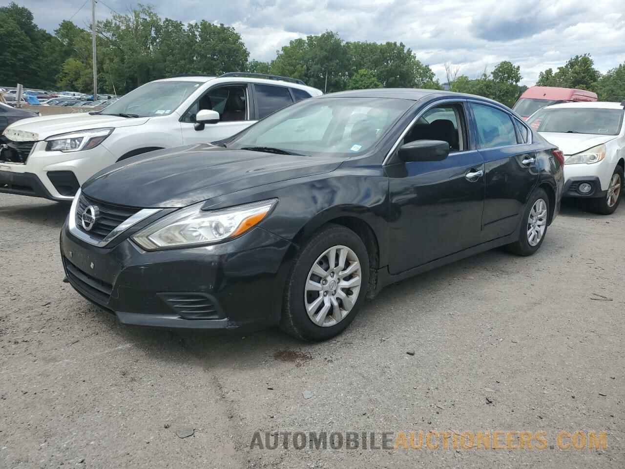 1N4AL3AP2JC287520 NISSAN ALTIMA 2018