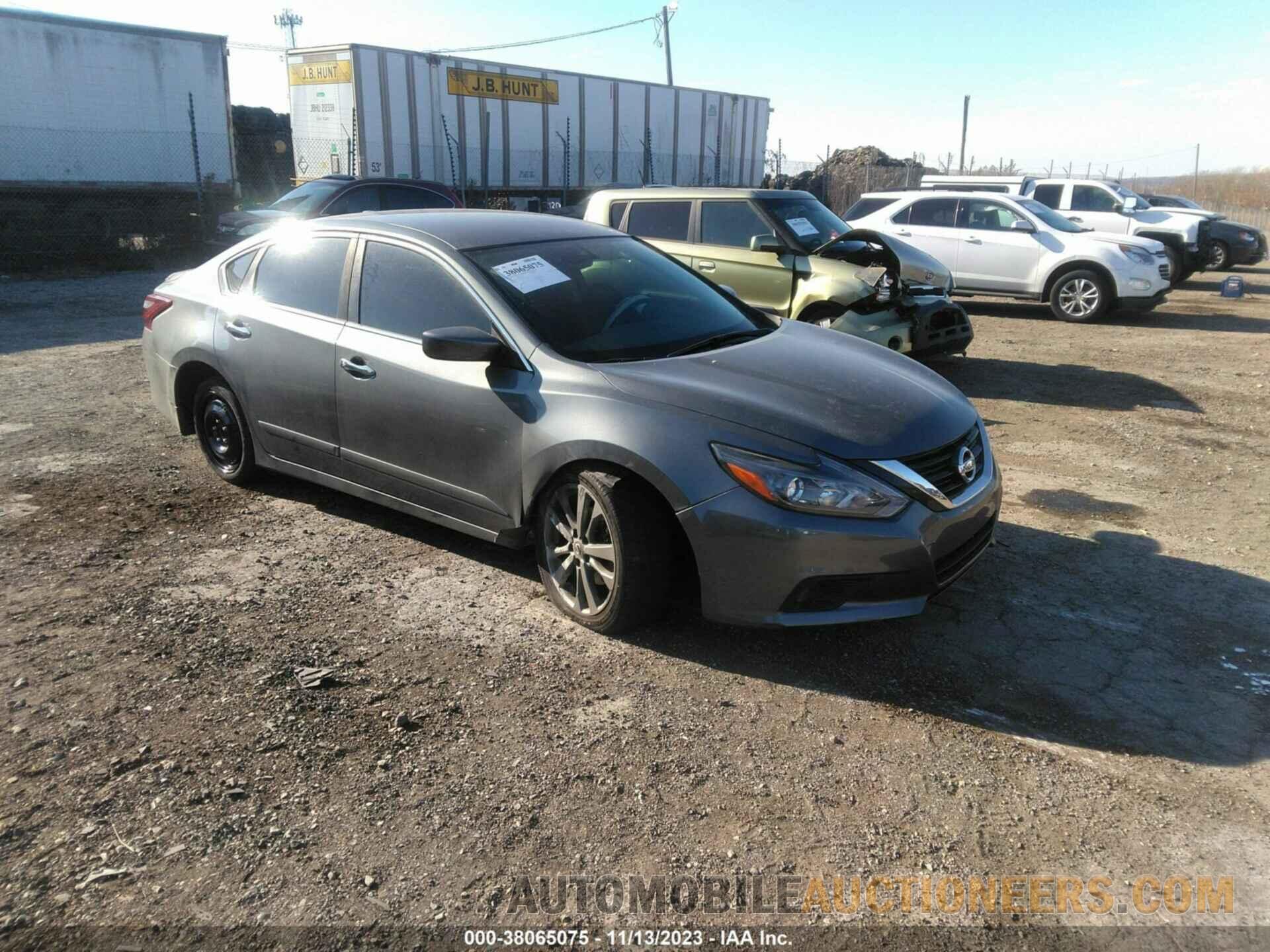 1N4AL3AP2JC287713 NISSAN ALTIMA 2018