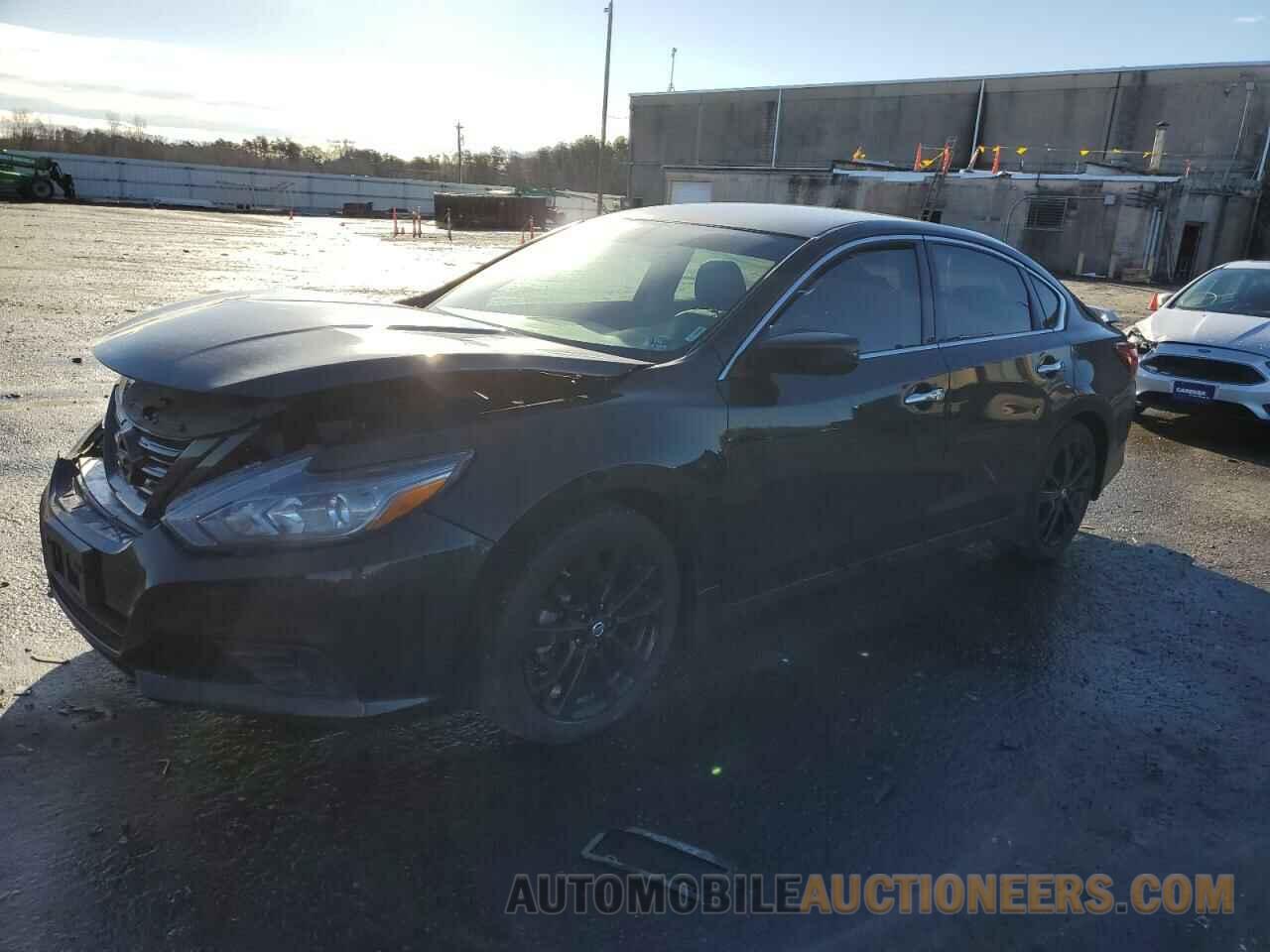 1N4AL3AP2JC289705 NISSAN ALTIMA 2018