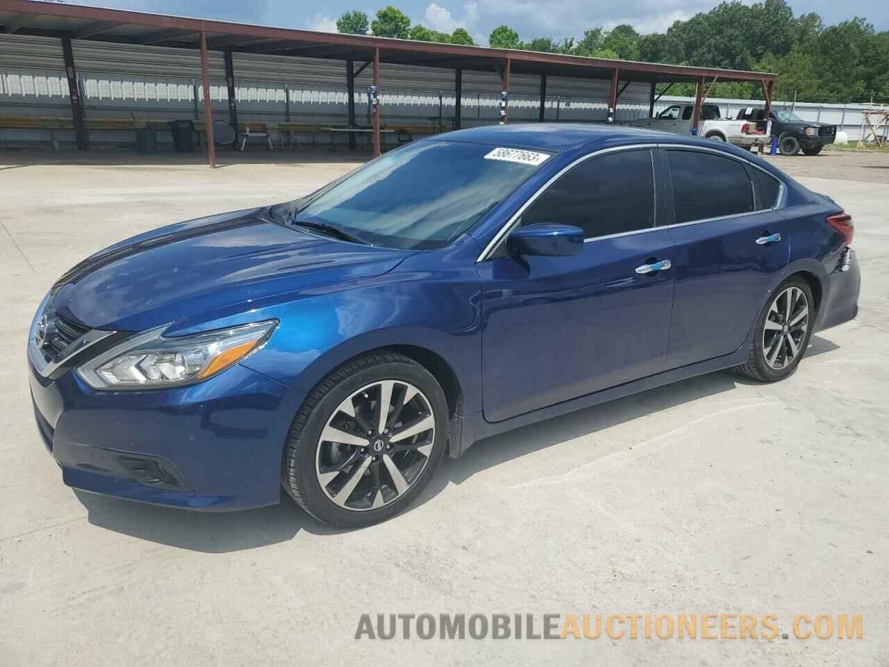 1N4AL3AP2JC289851 NISSAN ALTIMA 2018