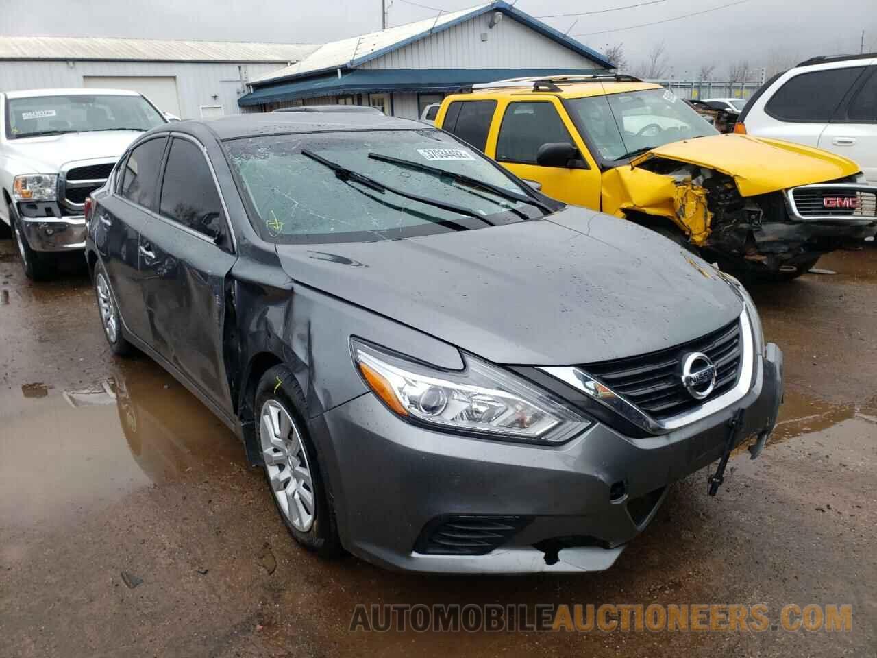 1N4AL3AP2JC291454 NISSAN ALTIMA 2018