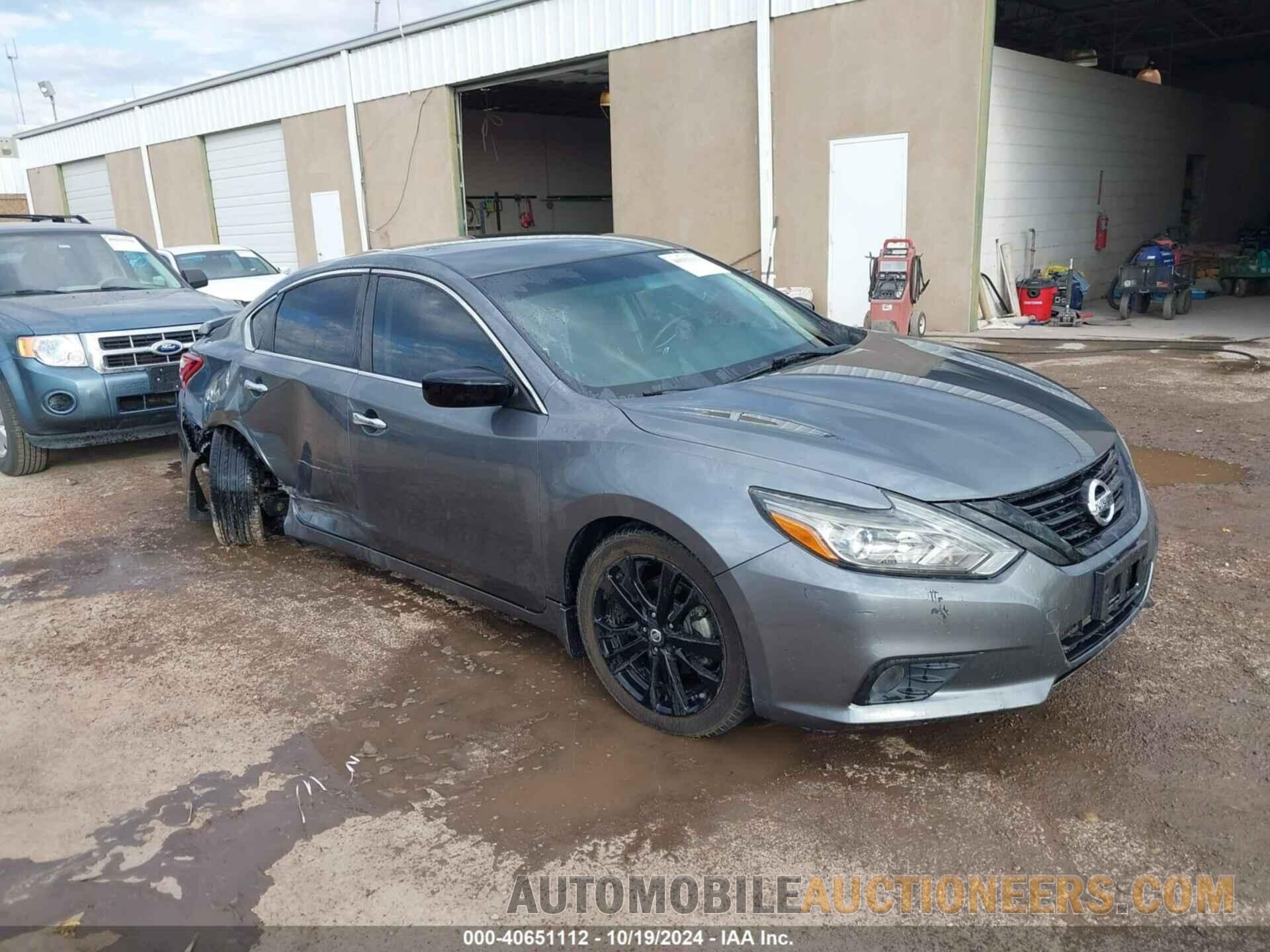 1N4AL3AP2JC293771 NISSAN ALTIMA 2018