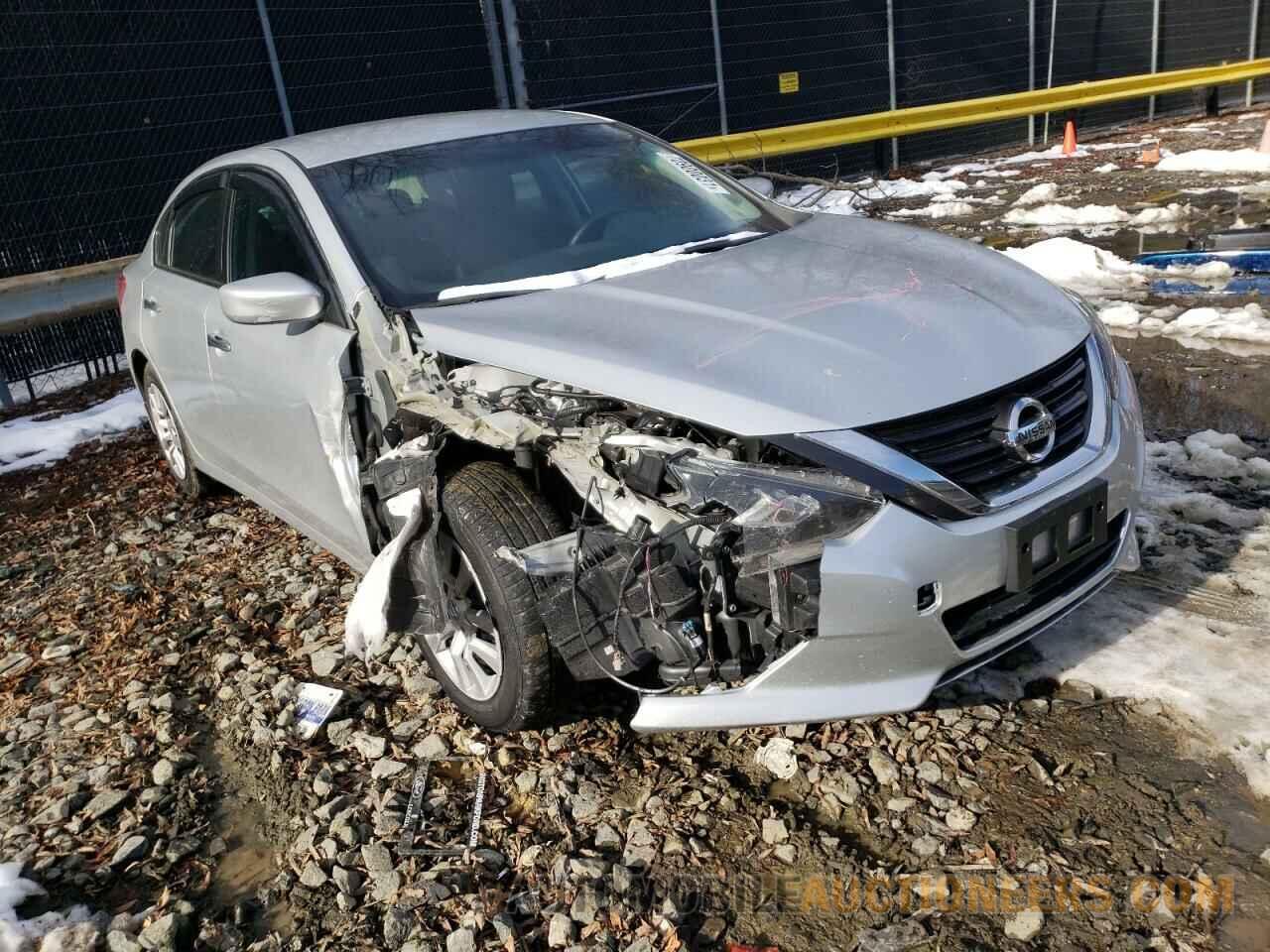 1N4AL3AP2JC294063 NISSAN ALTIMA 2018