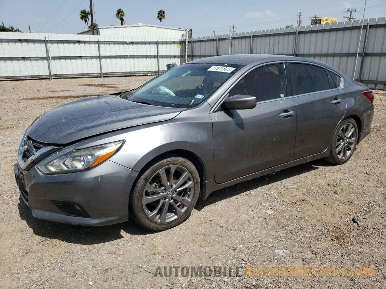 1N4AL3AP2JC295181 NISSAN ALTIMA 2018