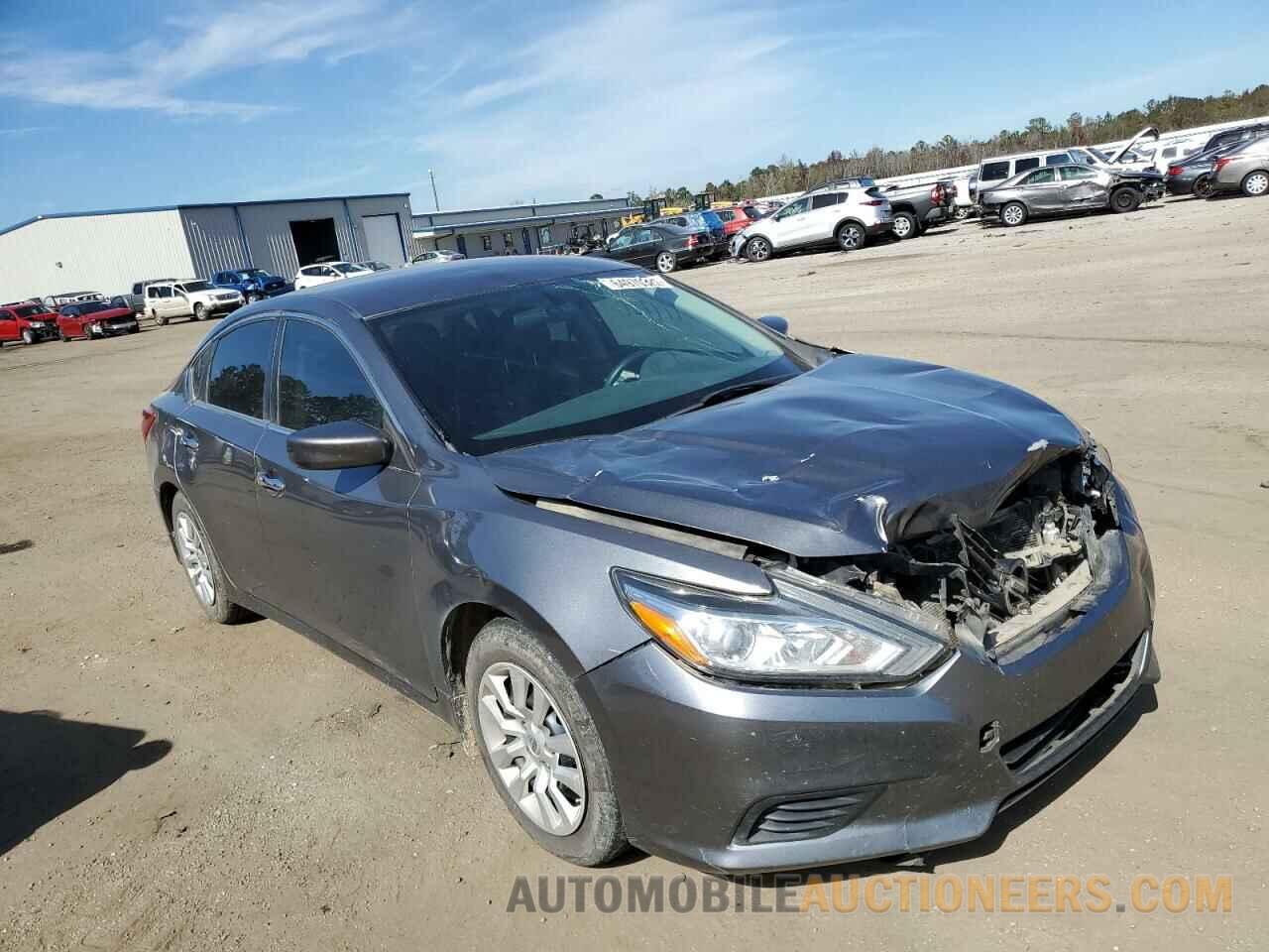 1N4AL3AP2JC297206 NISSAN ALTIMA 2018