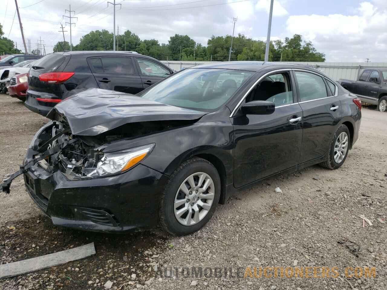 1N4AL3AP2JC297769 NISSAN ALTIMA 2018