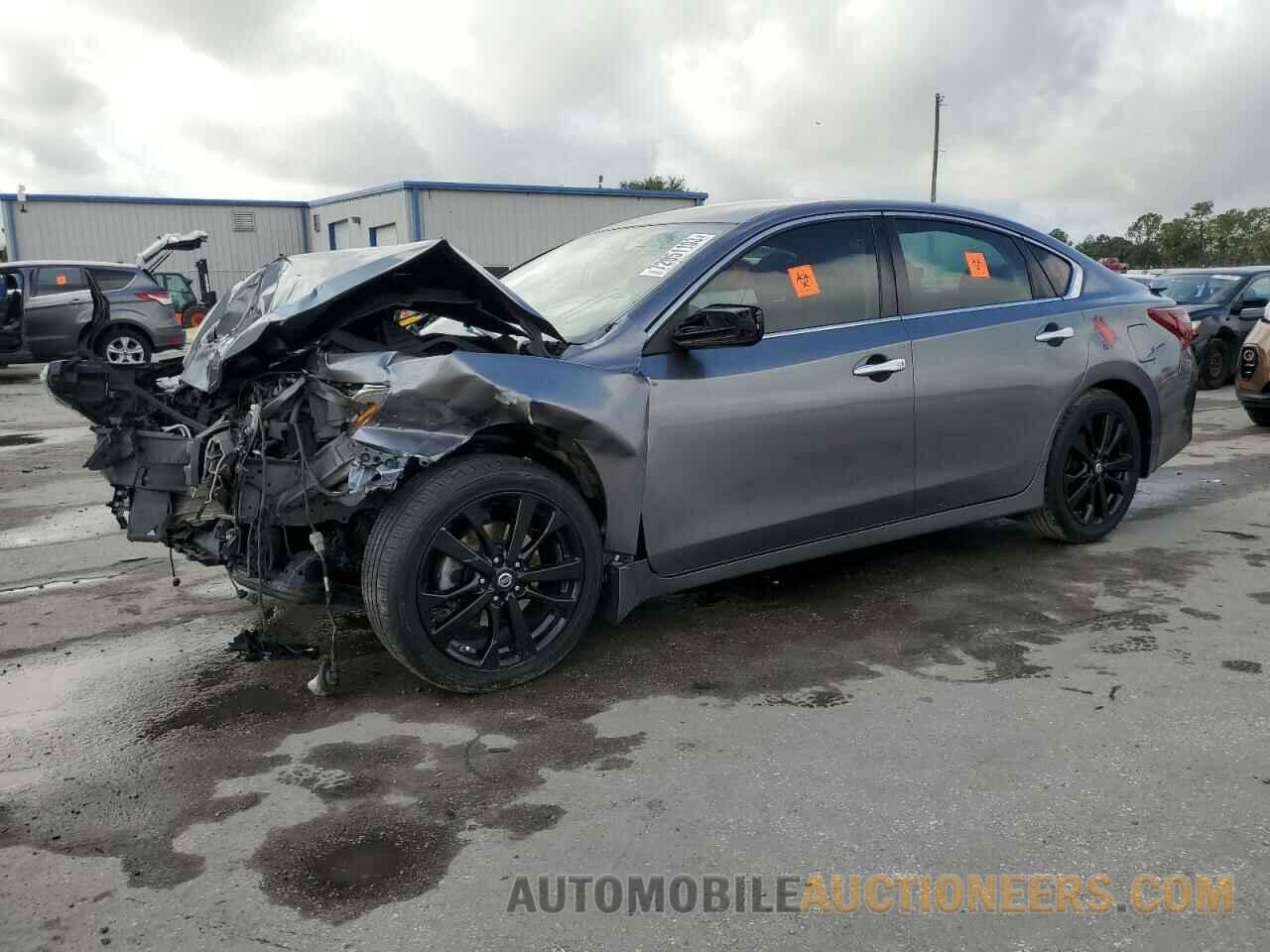 1N4AL3AP2JC299201 NISSAN ALTIMA 2018