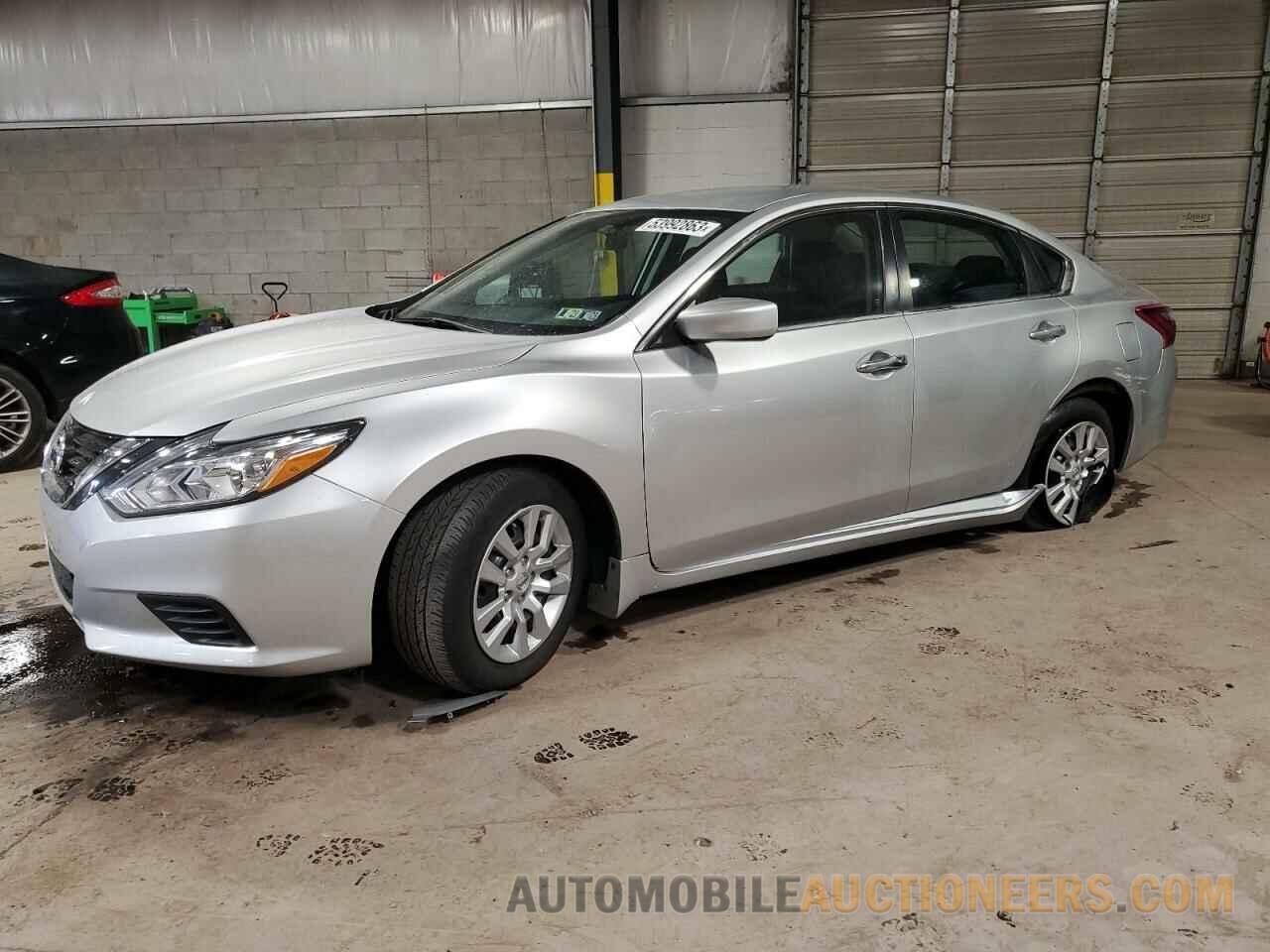 1N4AL3AP2JC470500 NISSAN ALTIMA 2018