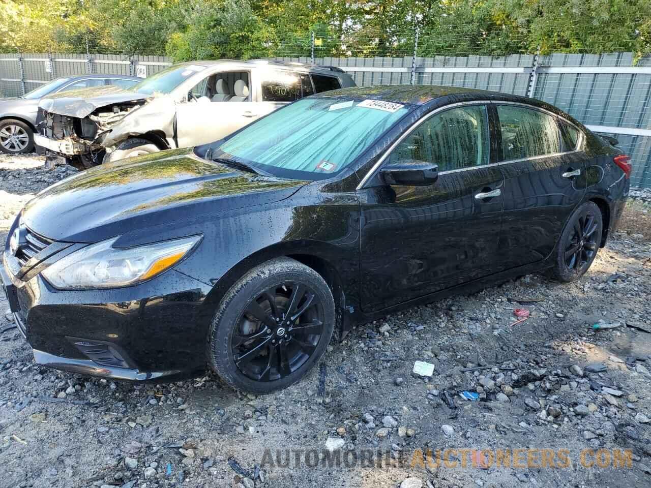 1N4AL3AP2JC471145 NISSAN ALTIMA 2018