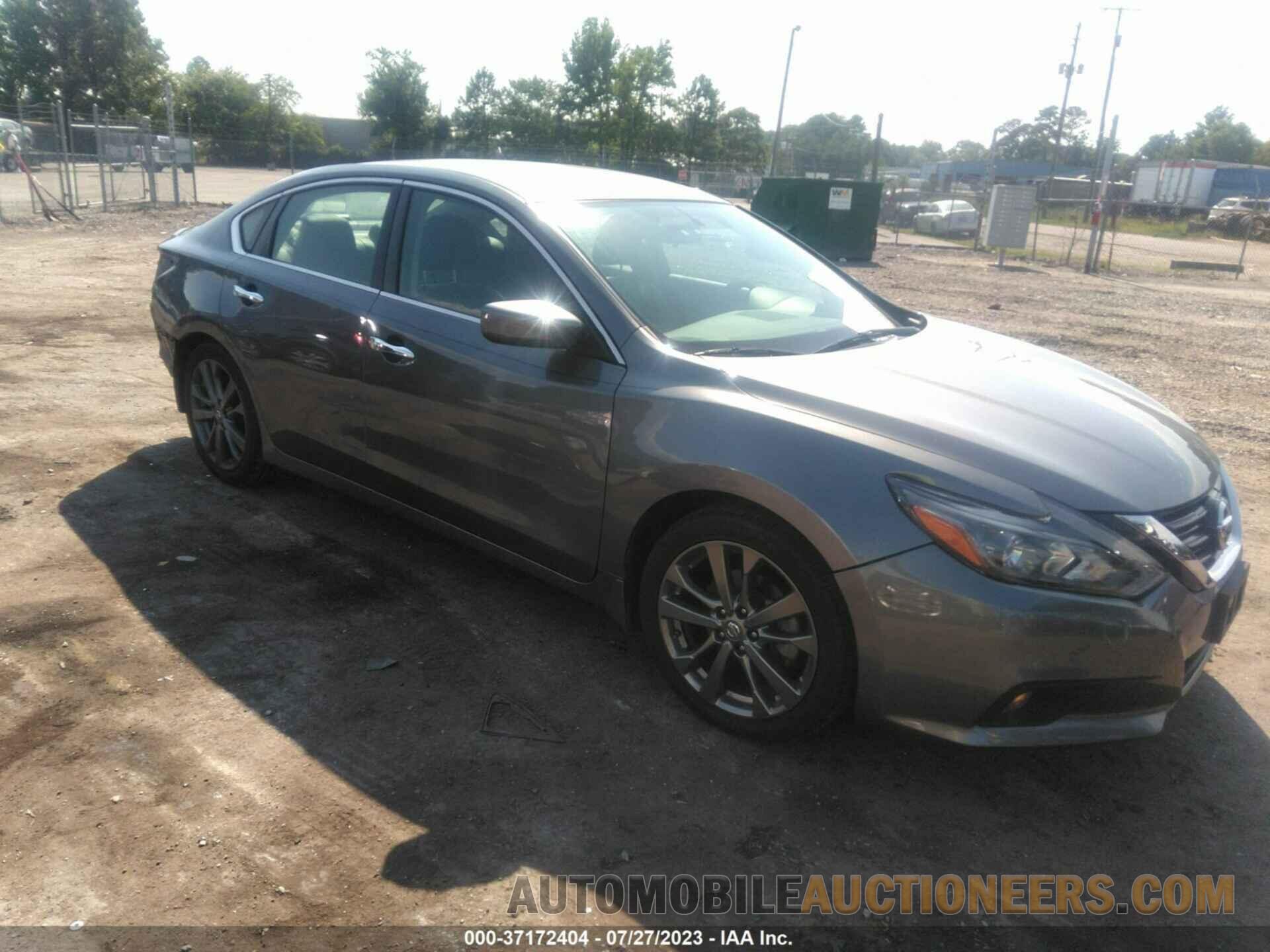 1N4AL3AP2JC474501 NISSAN ALTIMA 2018