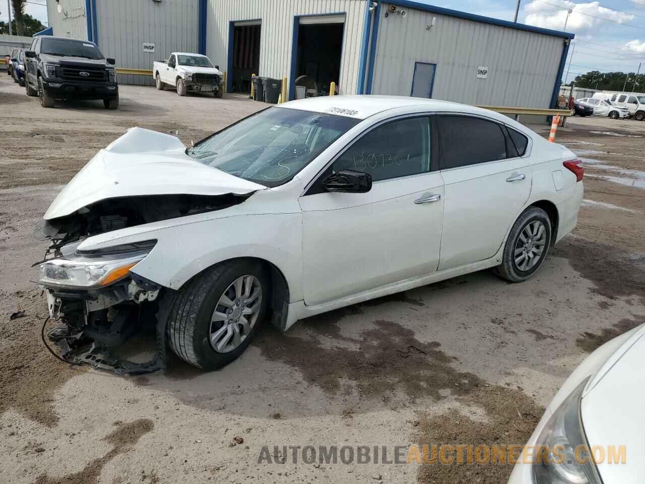 1N4AL3AP2JC474966 NISSAN ALTIMA 2018