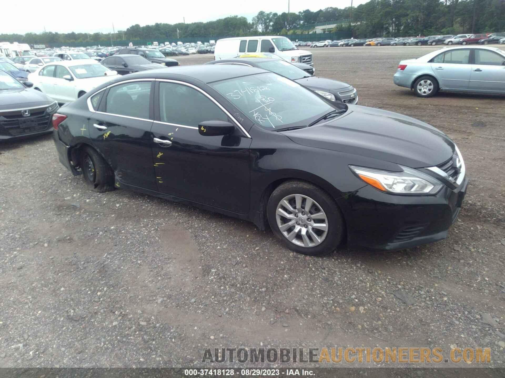 1N4AL3AP2JC475552 NISSAN ALTIMA 2018