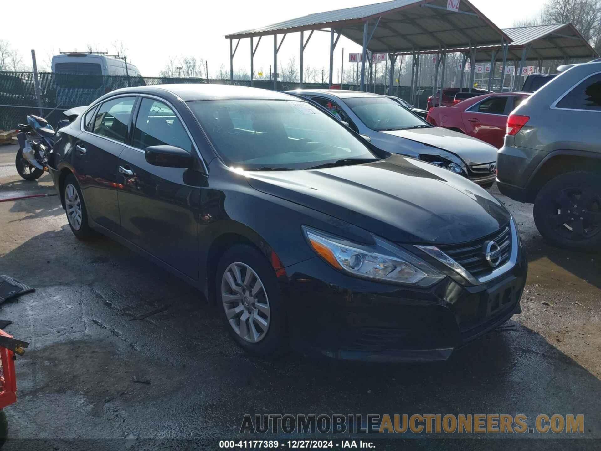 1N4AL3AP2JC475793 NISSAN ALTIMA 2018