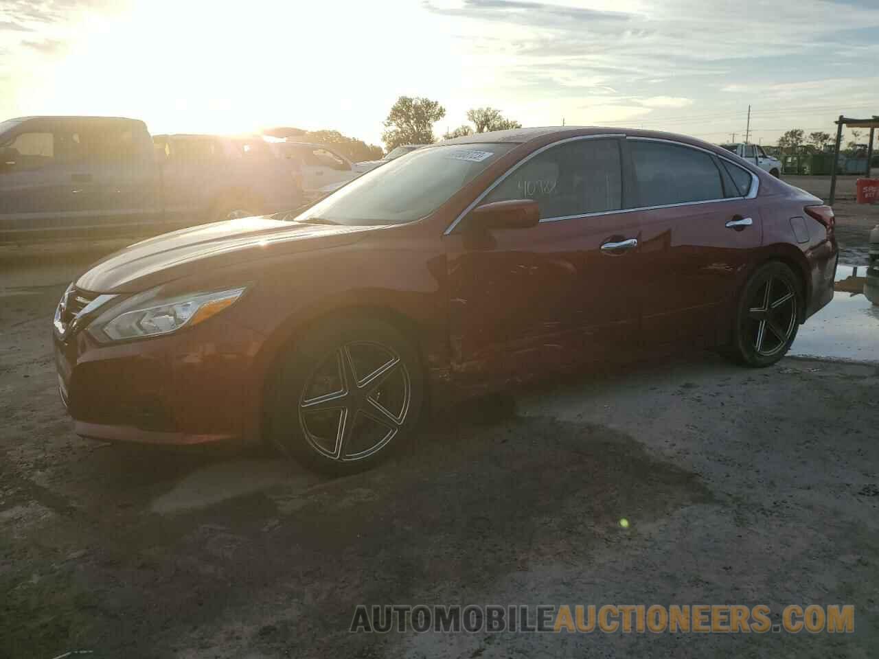 1N4AL3AP2JC476118 NISSAN ALTIMA 2018