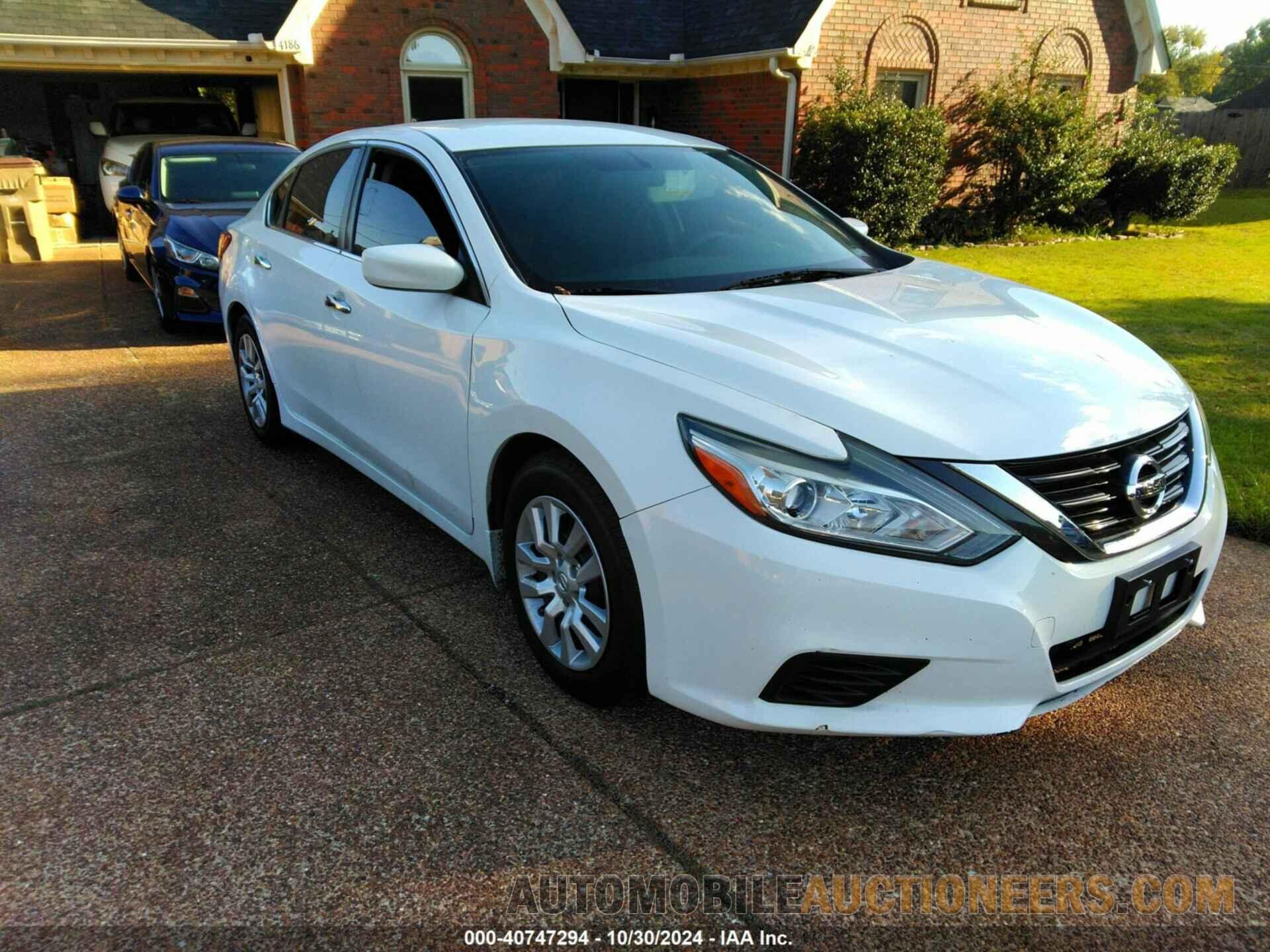 1N4AL3AP2JC477561 NISSAN ALTIMA 2018