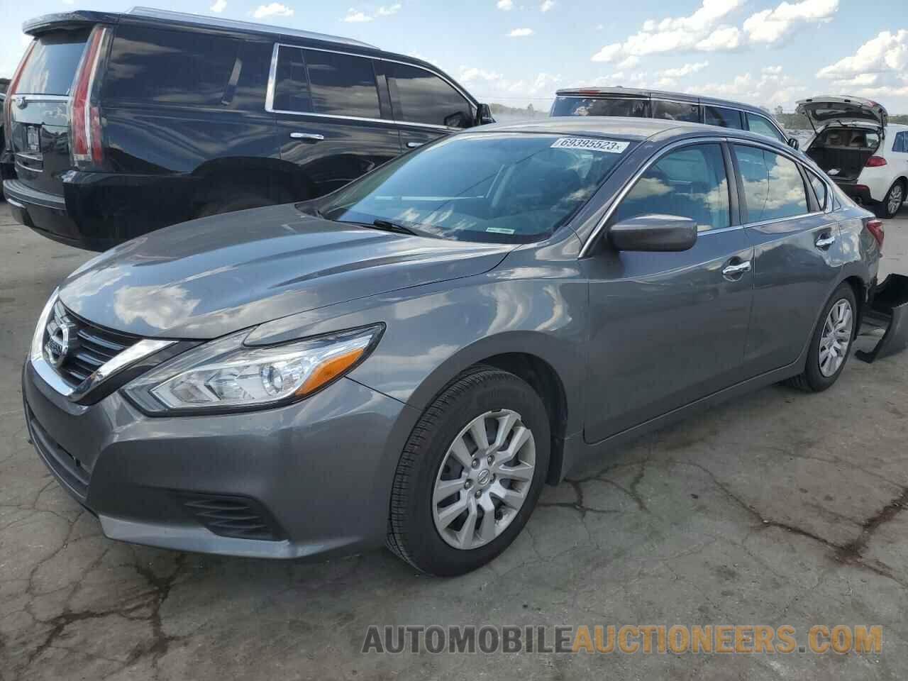 1N4AL3AP2JC477981 NISSAN ALTIMA 2018