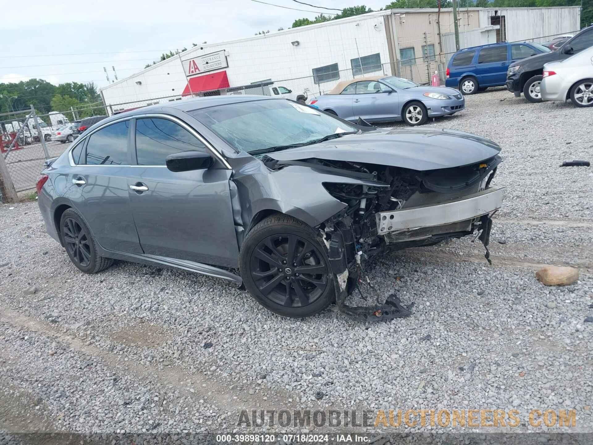 1N4AL3AP2JC478418 NISSAN ALTIMA 2018