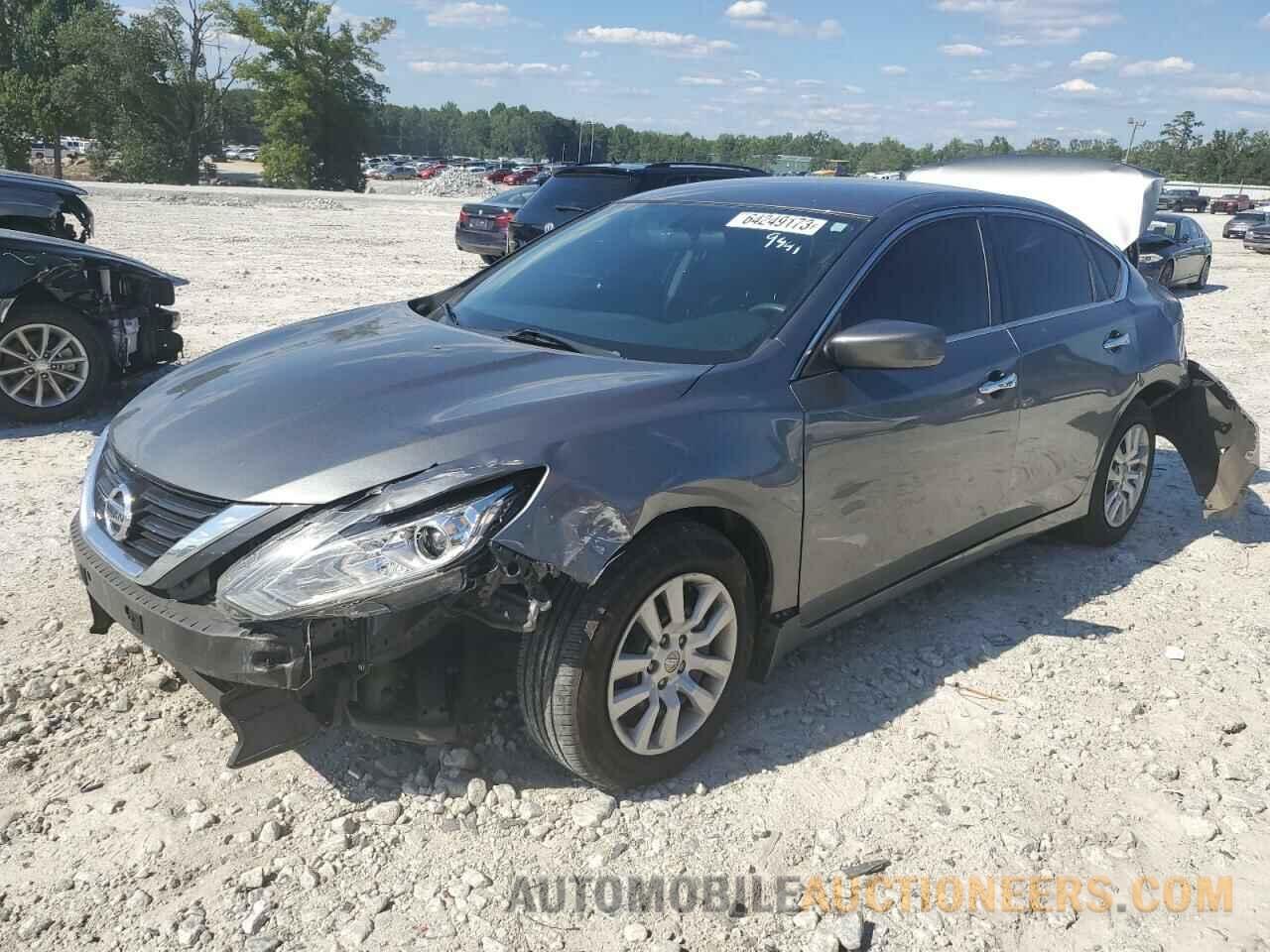 1N4AL3AP2JC479441 NISSAN ALTIMA 2018