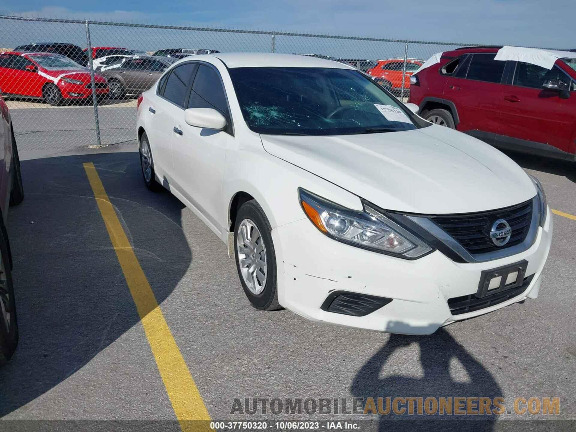 1N4AL3AP2JC480217 NISSAN ALTIMA 2018