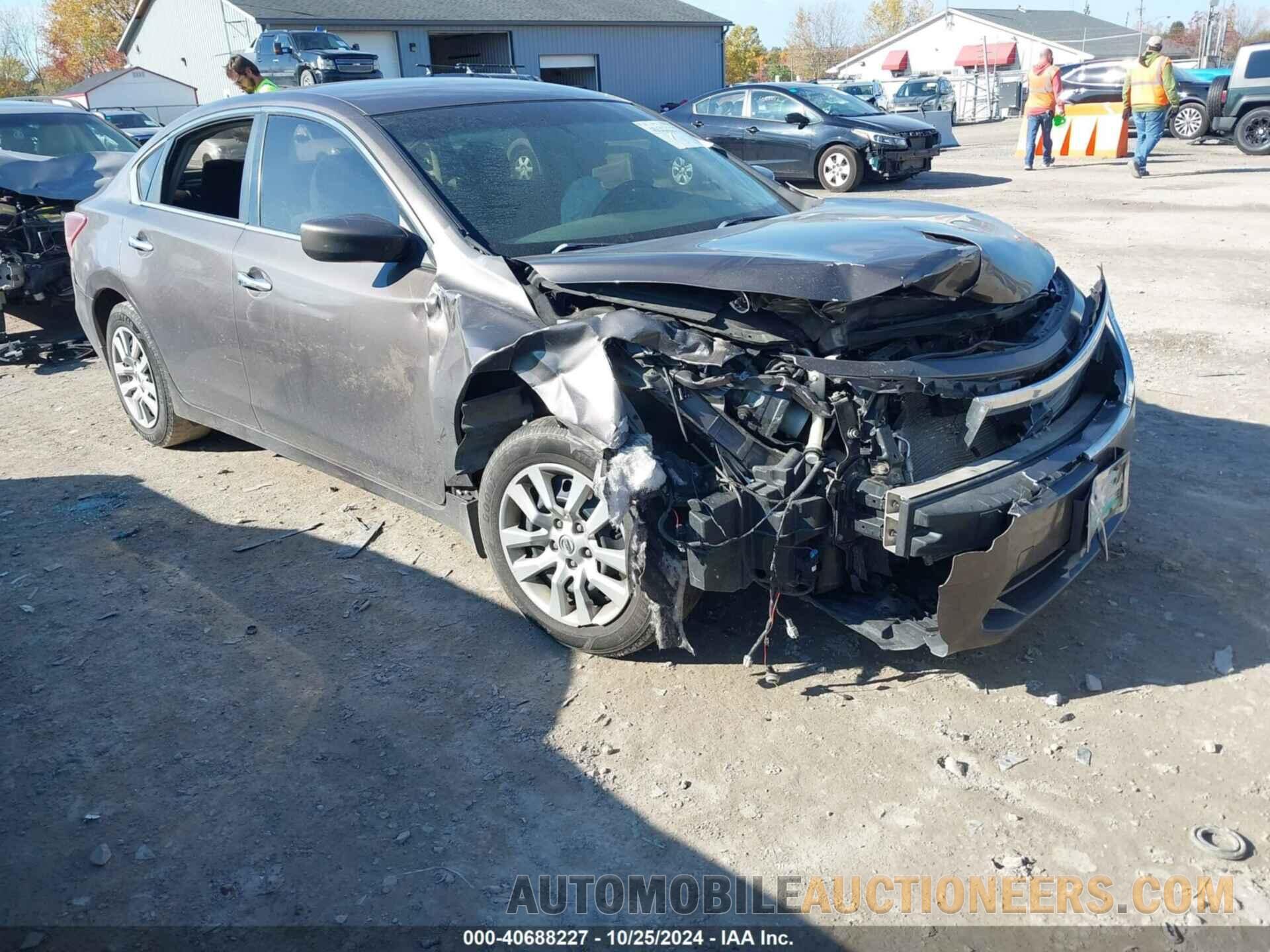 1N4AL3AP3DC108731 NISSAN ALTIMA 2013