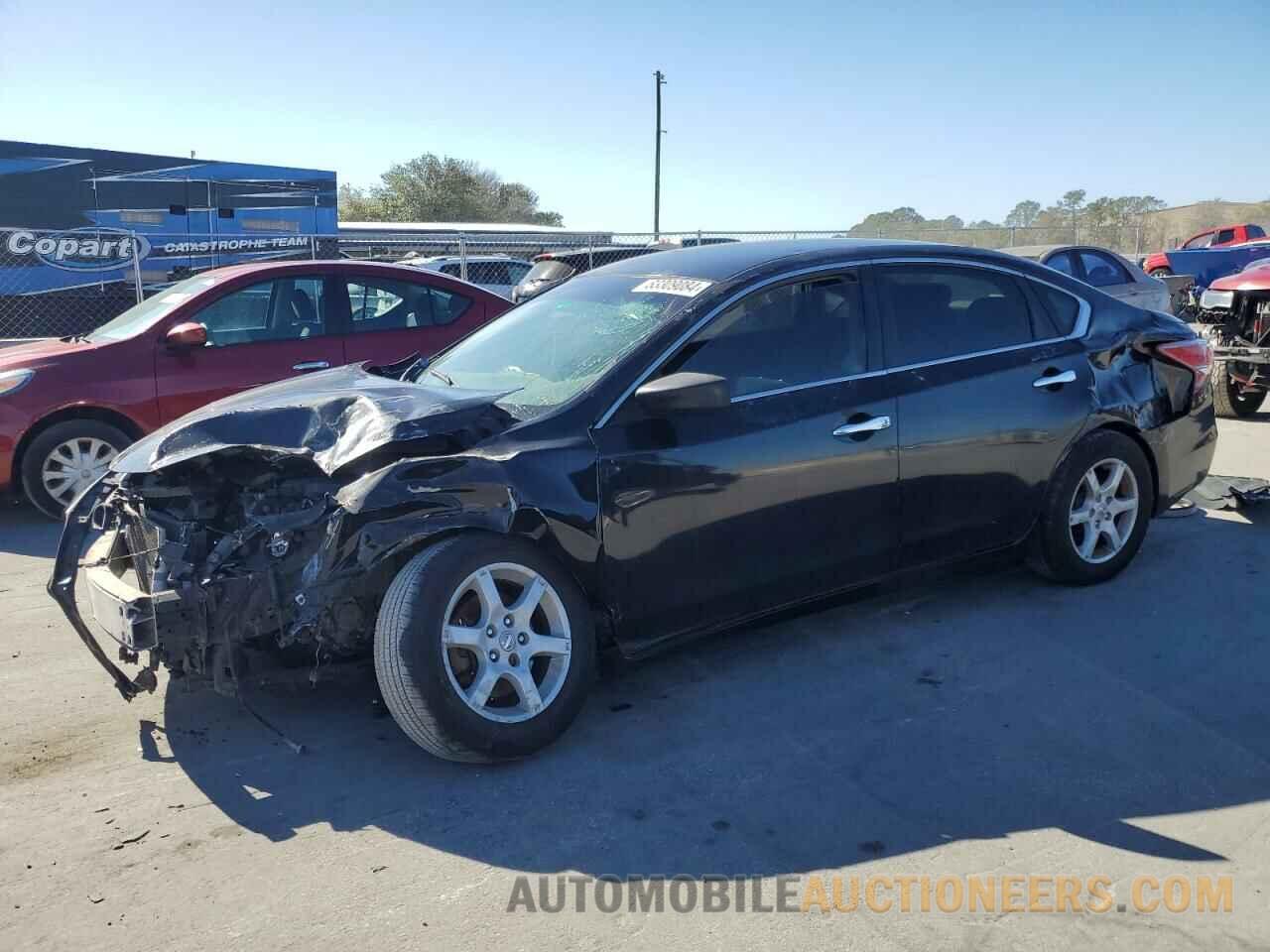 1N4AL3AP3DC127571 NISSAN ALTIMA 2013