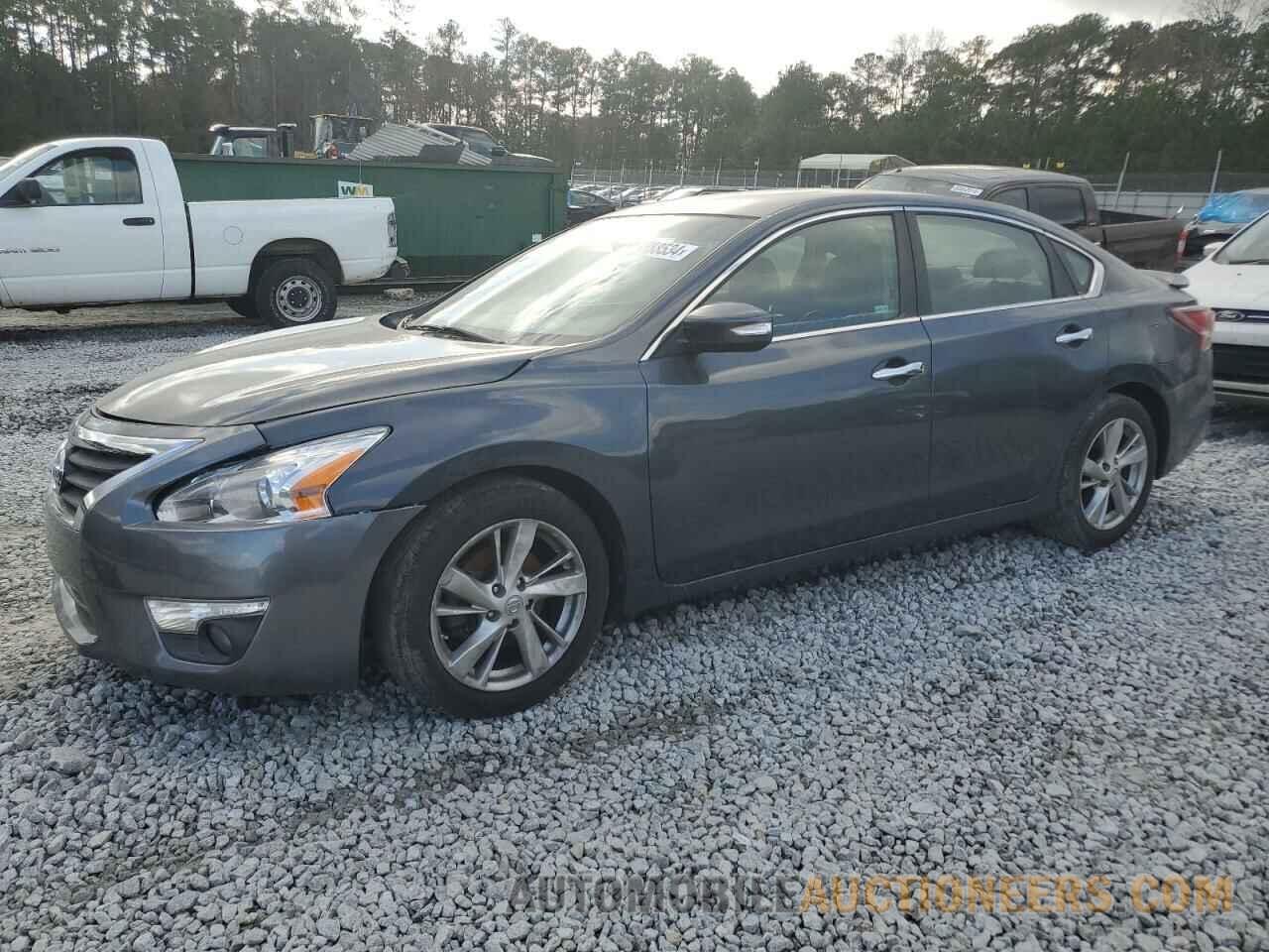 1N4AL3AP3DC159324 NISSAN ALTIMA 2013