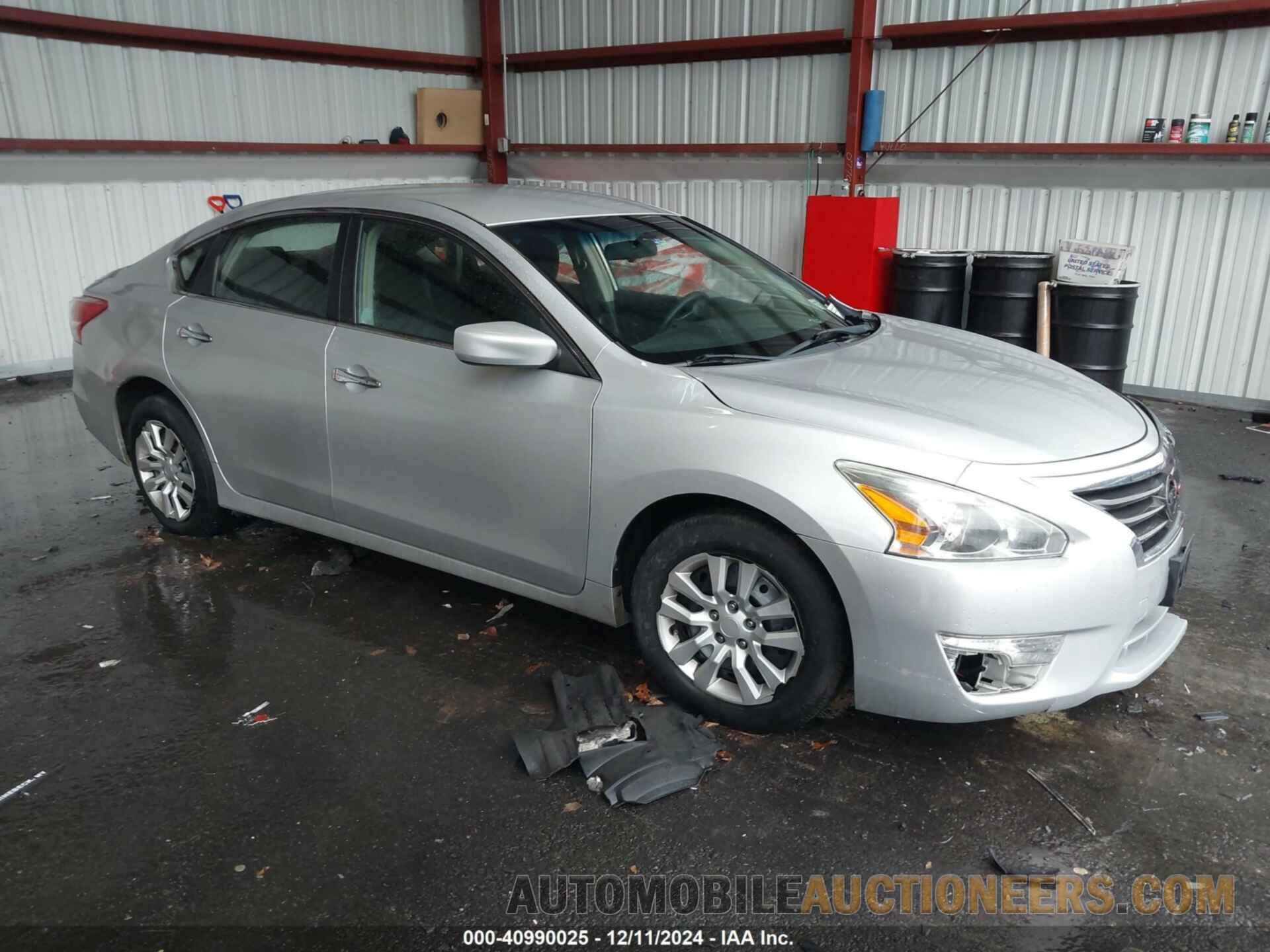 1N4AL3AP3DC218906 NISSAN ALTIMA 2013