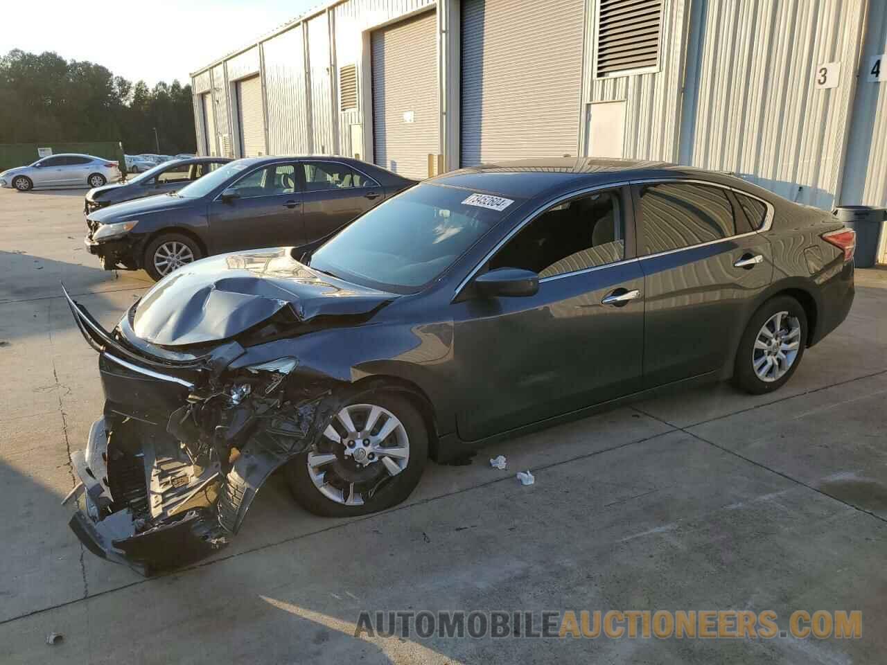 1N4AL3AP3DC298630 NISSAN ALTIMA 2013