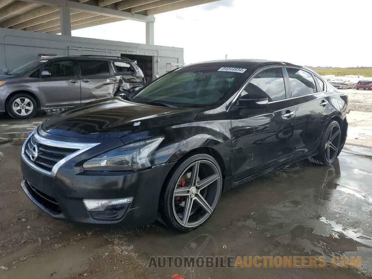 1N4AL3AP3DC901575 NISSAN ALTIMA 2013