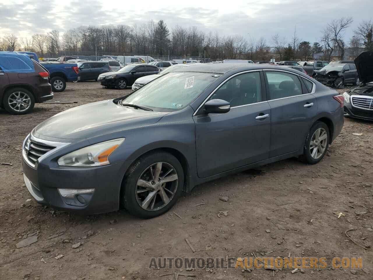 1N4AL3AP3DC917047 NISSAN ALTIMA 2013