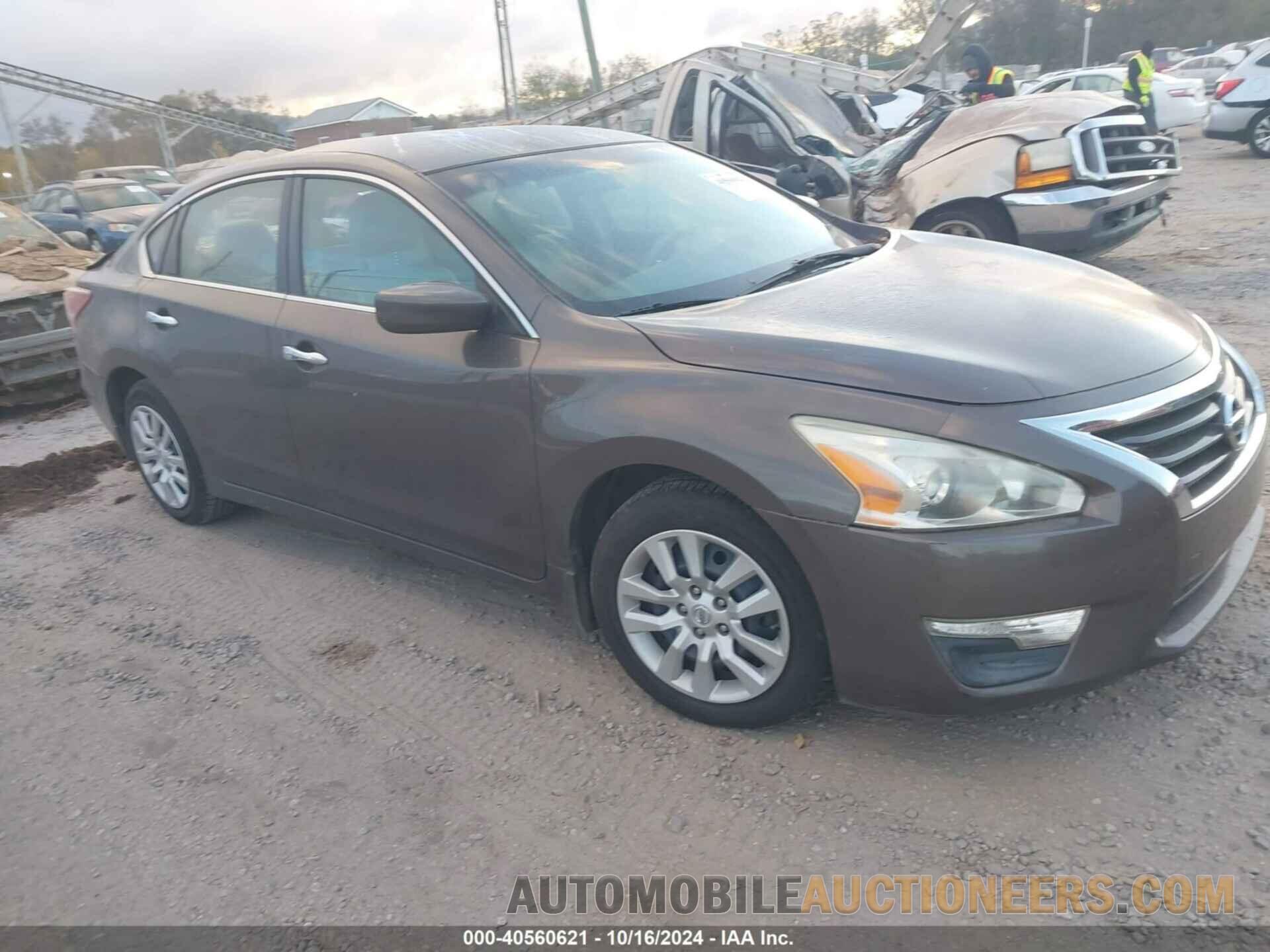 1N4AL3AP3DC922054 NISSAN ALTIMA 2013