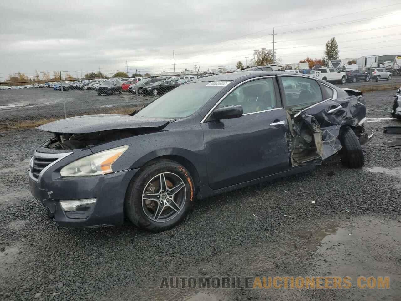 1N4AL3AP3DN521771 NISSAN ALTIMA 2013