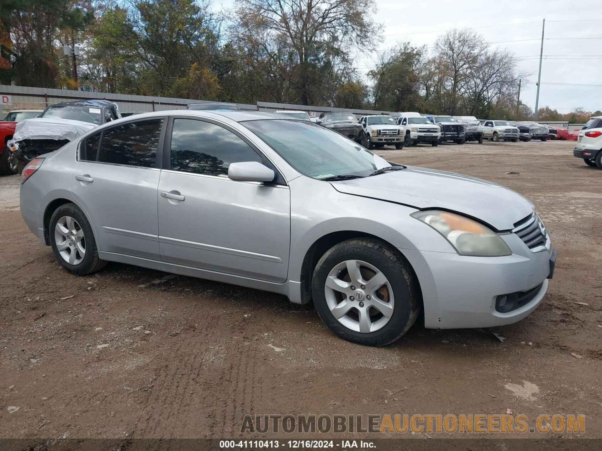 1N4AL3AP3DN536738 NISSAN ALTIMA 2013