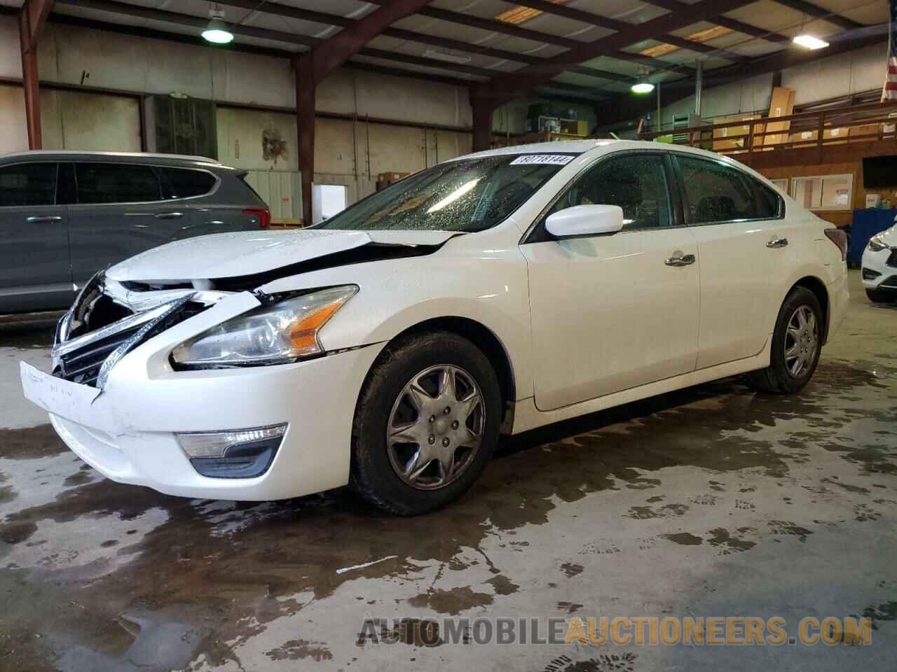 1N4AL3AP3DN541115 NISSAN ALTIMA 2013