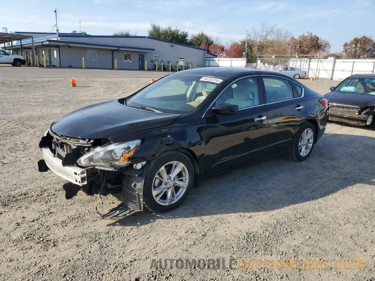 1N4AL3AP3DN581176 NISSAN ALTIMA 2013