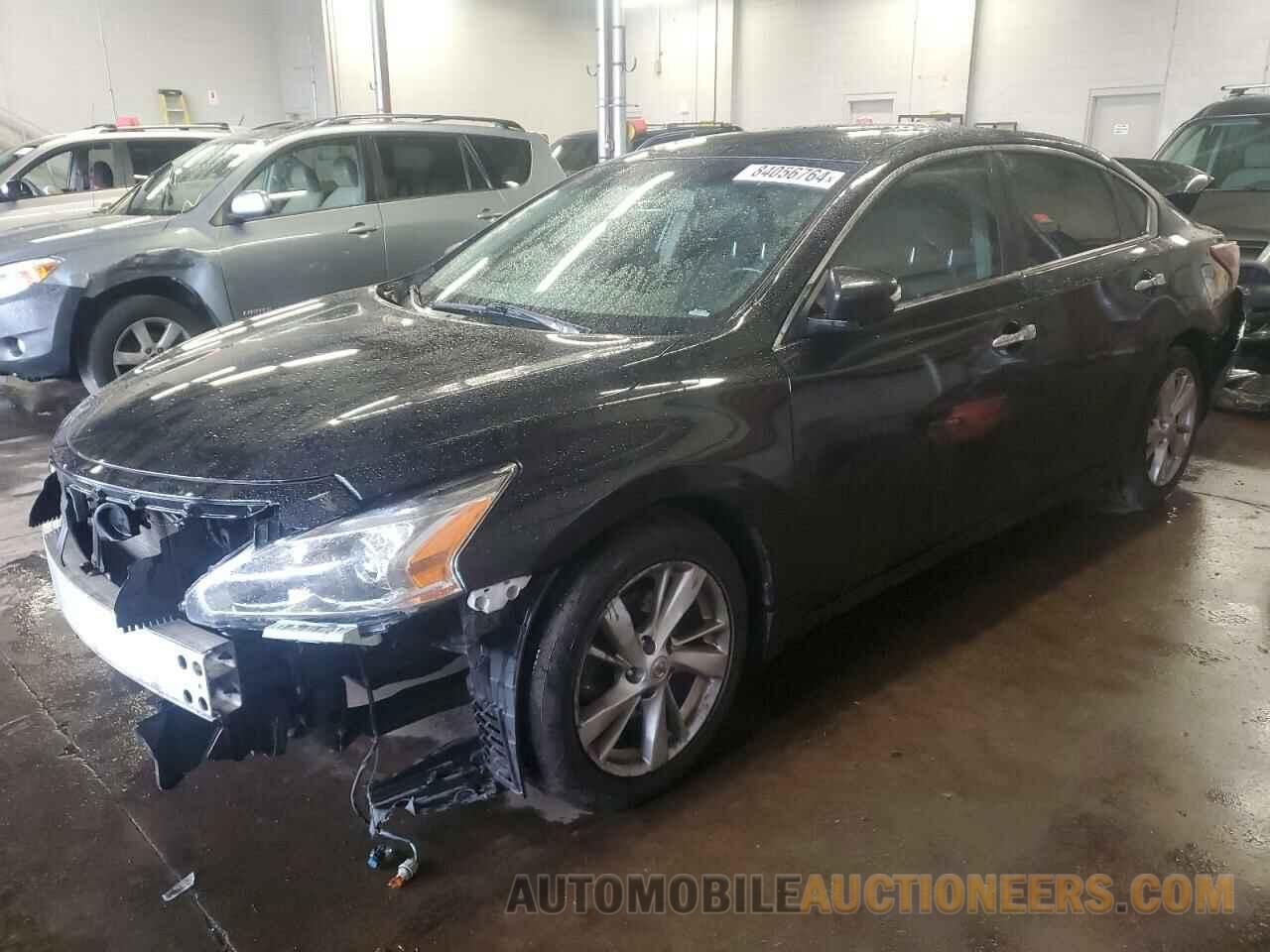 1N4AL3AP3DN585115 NISSAN ALTIMA 2013