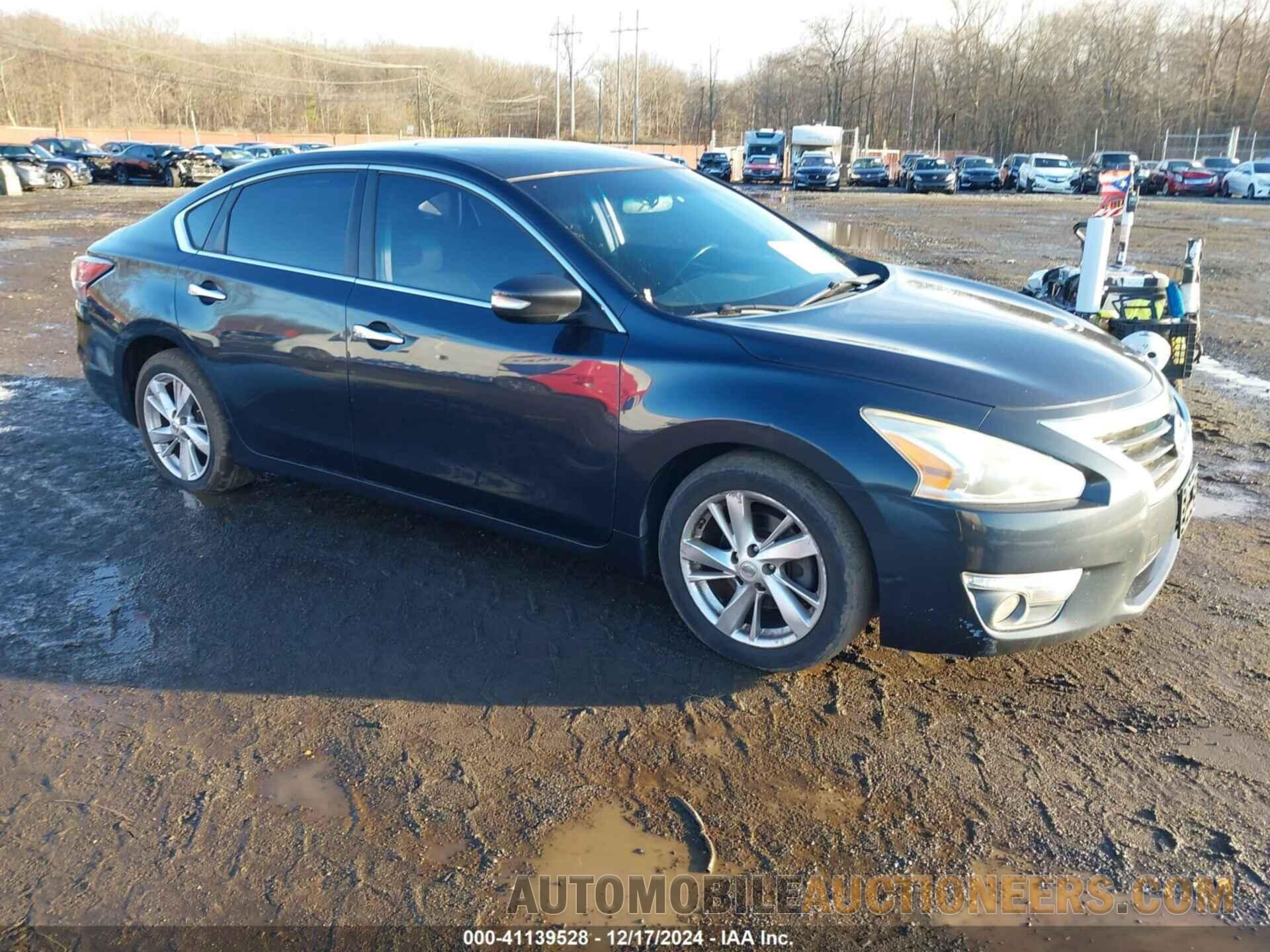 1N4AL3AP3EC112375 NISSAN ALTIMA 2014