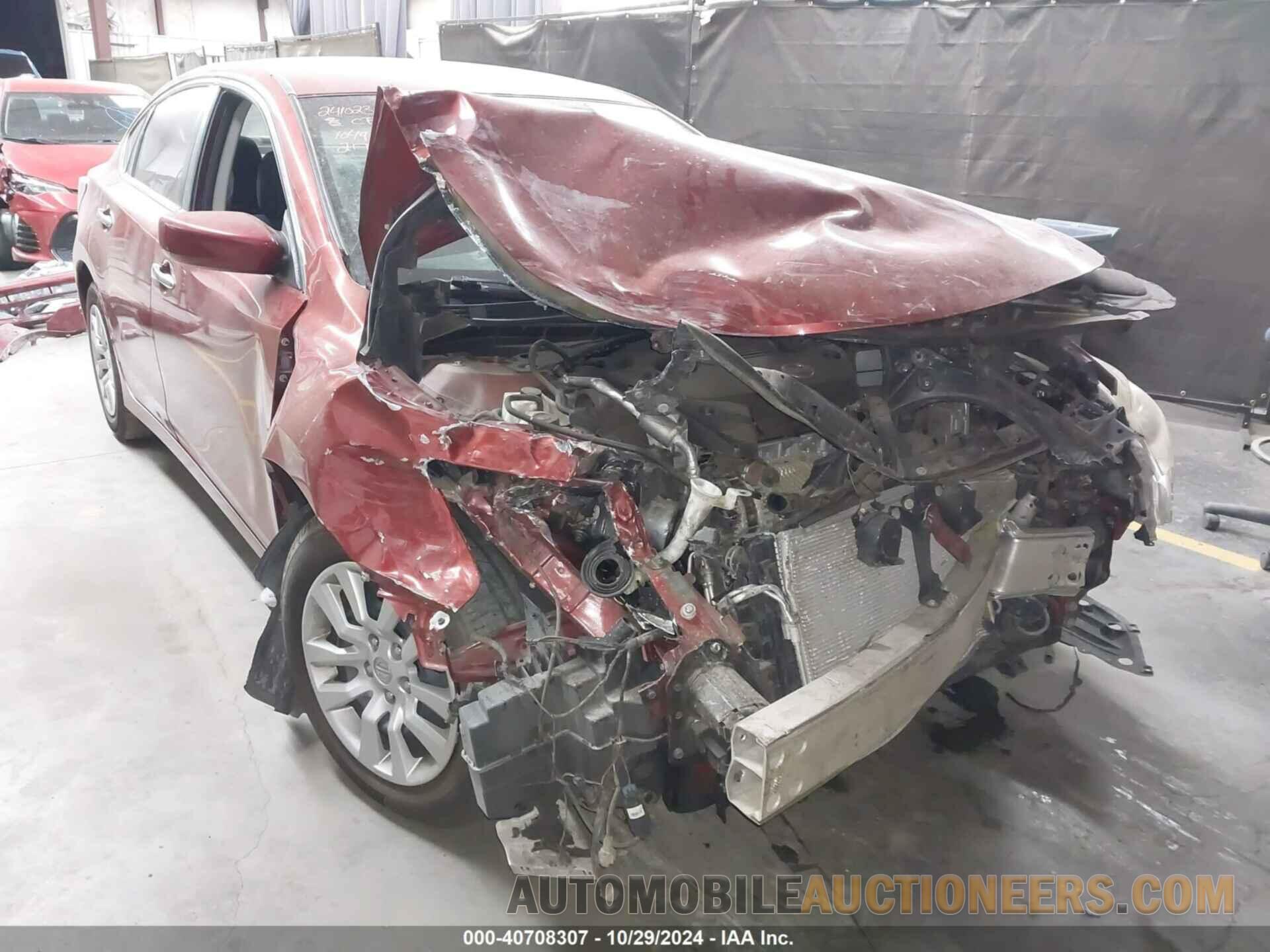 1N4AL3AP3EC152178 NISSAN ALTIMA 2014