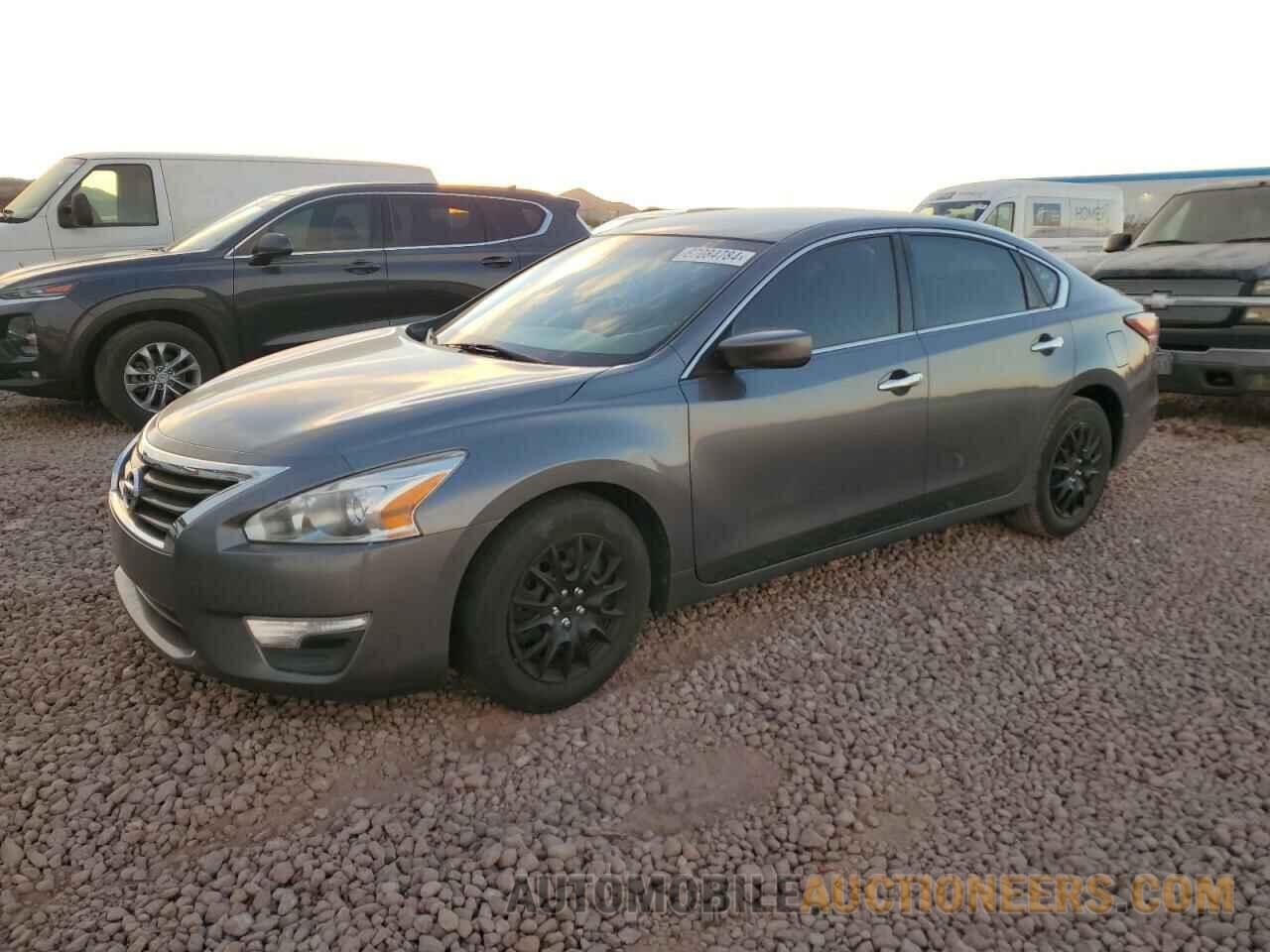 1N4AL3AP3EC404172 NISSAN ALTIMA 2014