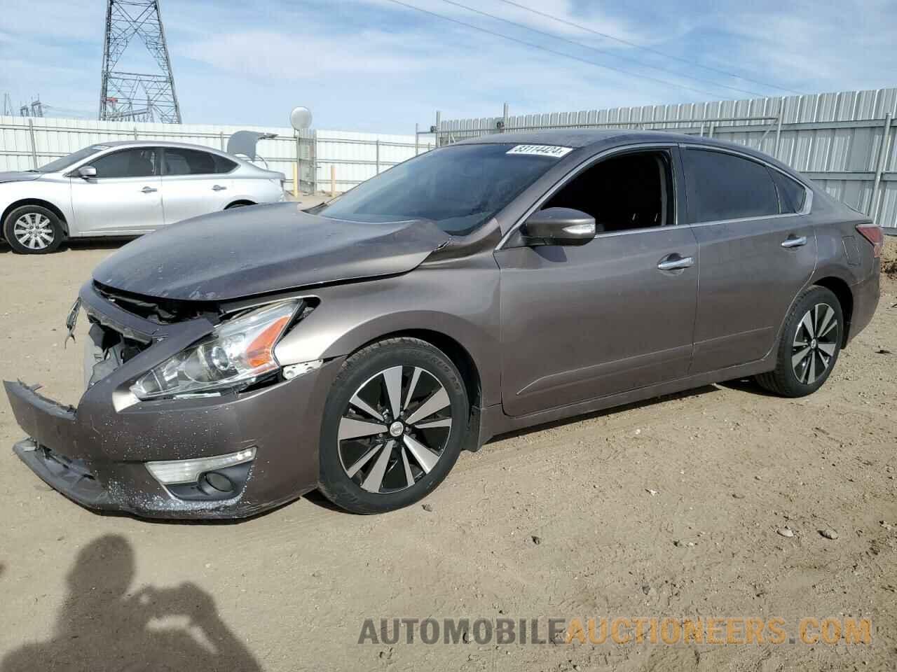 1N4AL3AP3EN225974 NISSAN ALTIMA 2014