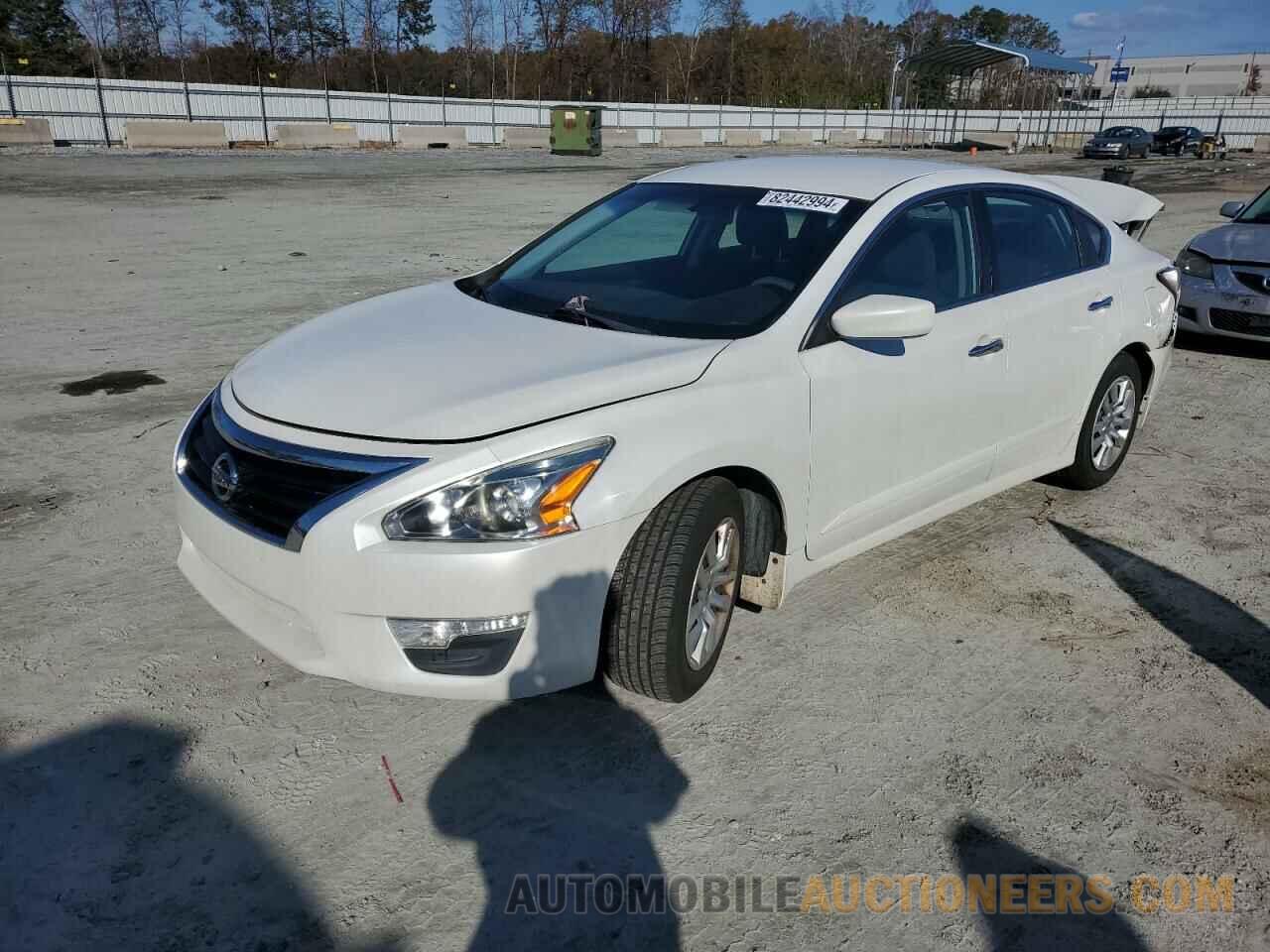 1N4AL3AP3FC103578 NISSAN ALTIMA 2015