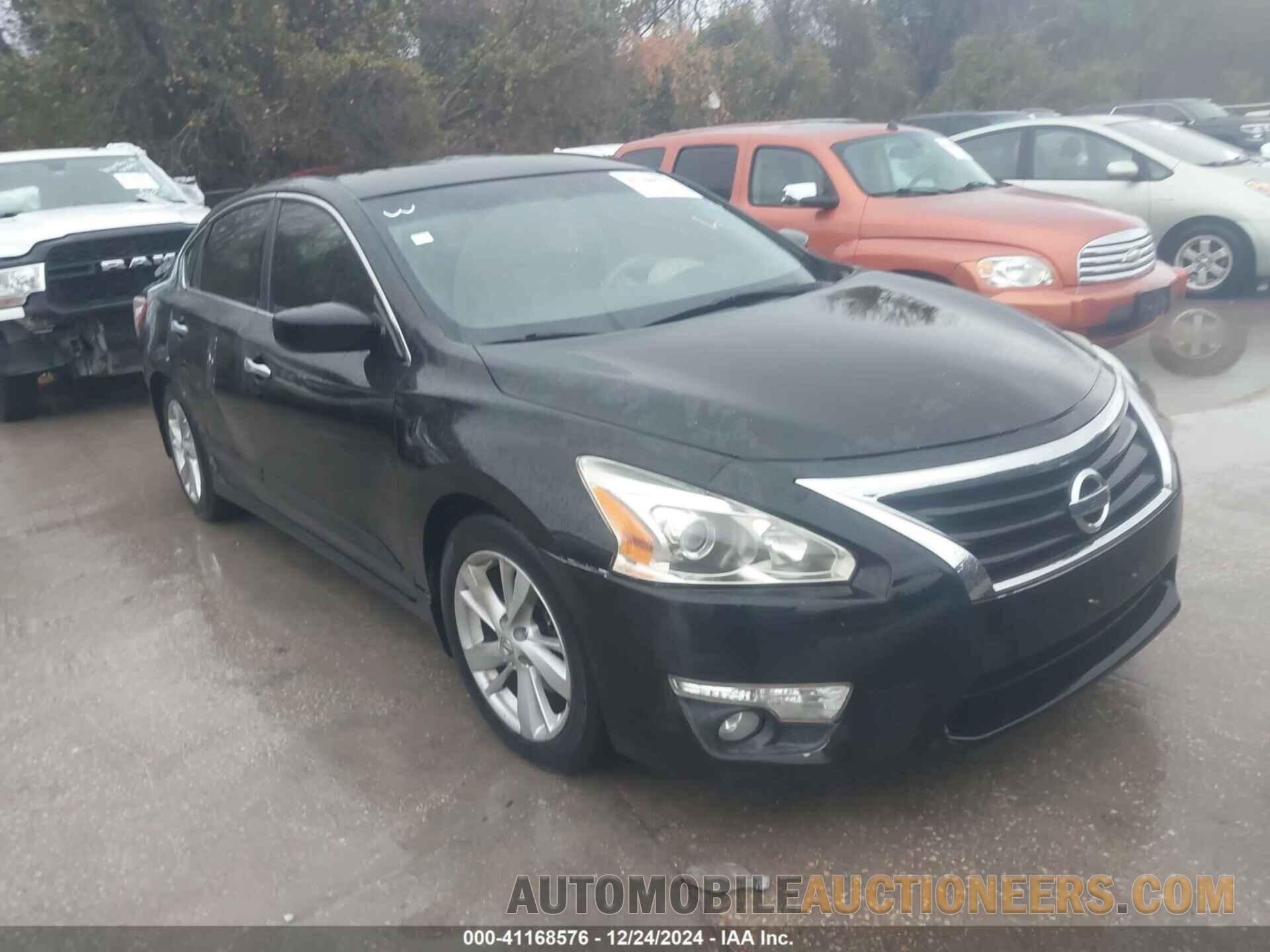 1N4AL3AP3FC169449 NISSAN ALTIMA 2015