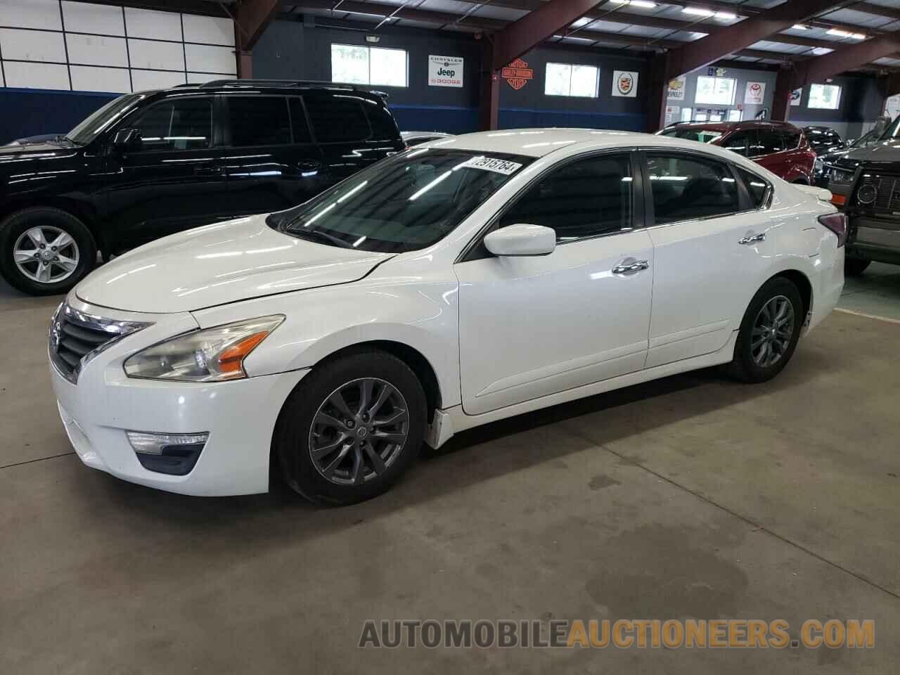 1N4AL3AP3FC171461 NISSAN ALTIMA 2015