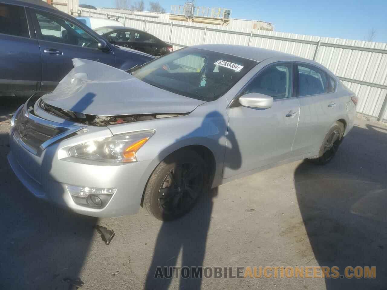 1N4AL3AP3FC173226 NISSAN ALTIMA 2015