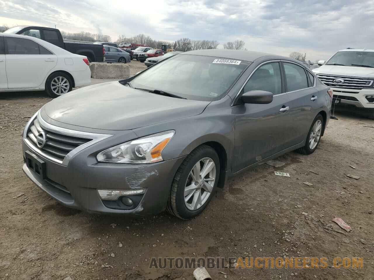 1N4AL3AP3FC183299 NISSAN ALTIMA 2015