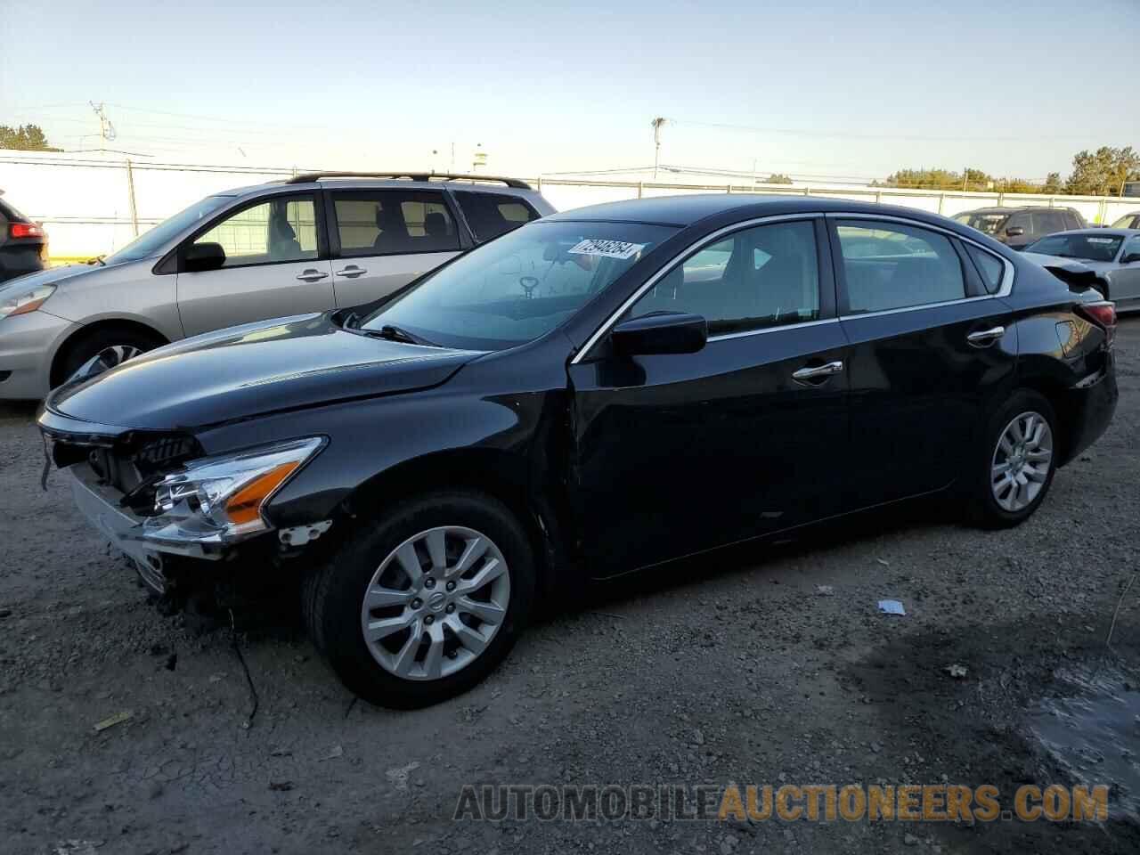 1N4AL3AP3FC208301 NISSAN ALTIMA 2015