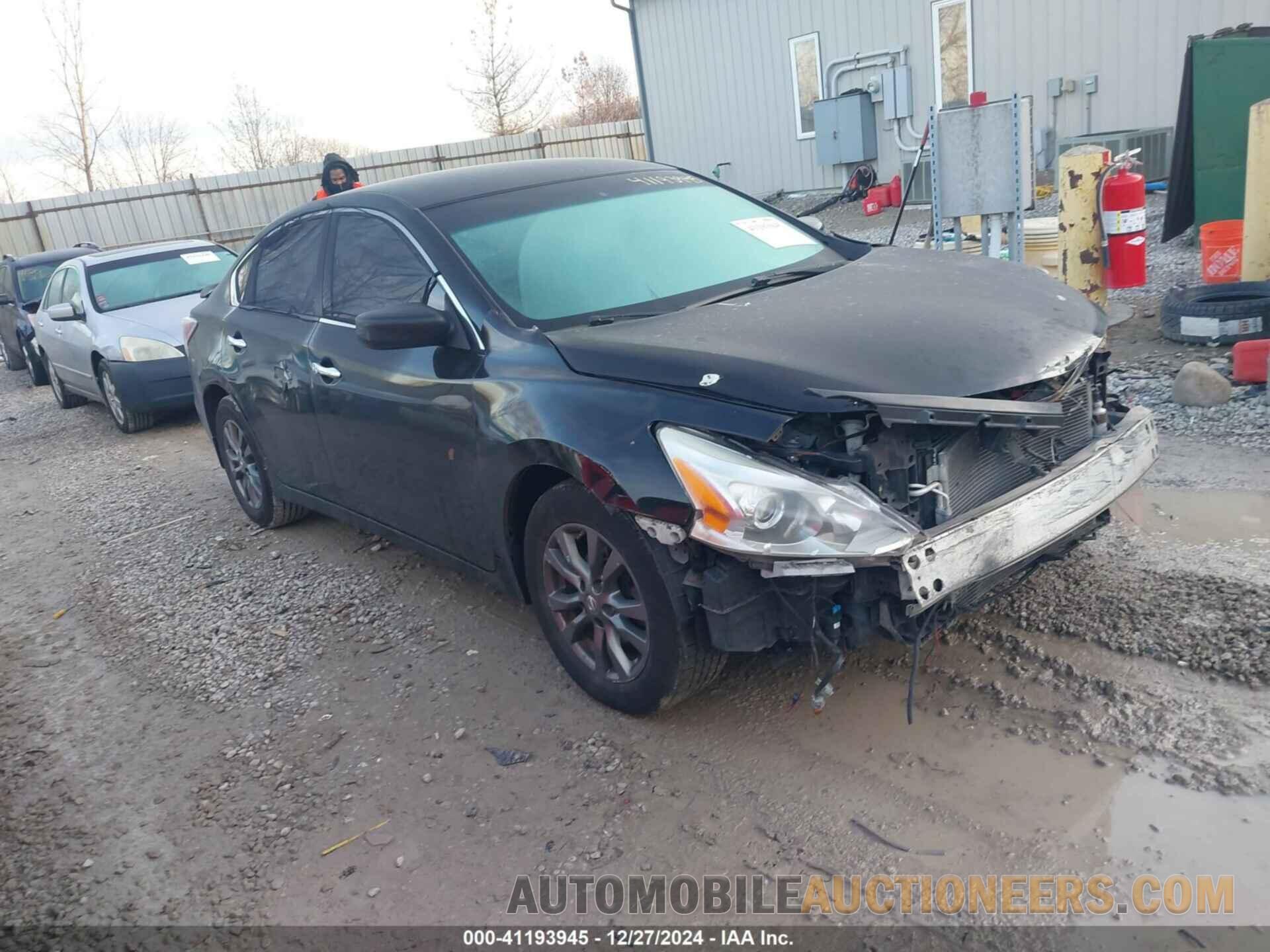 1N4AL3AP3FC223266 NISSAN ALTIMA 2015