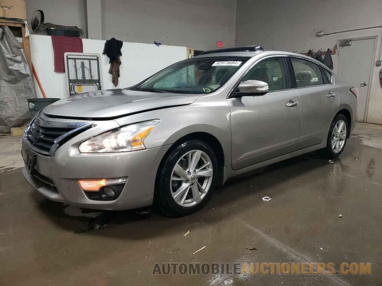 1N4AL3AP3FC252962 NISSAN ALTIMA 2015