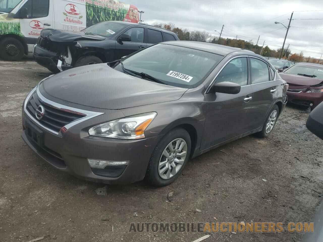 1N4AL3AP3FC271852 NISSAN ALTIMA 2015